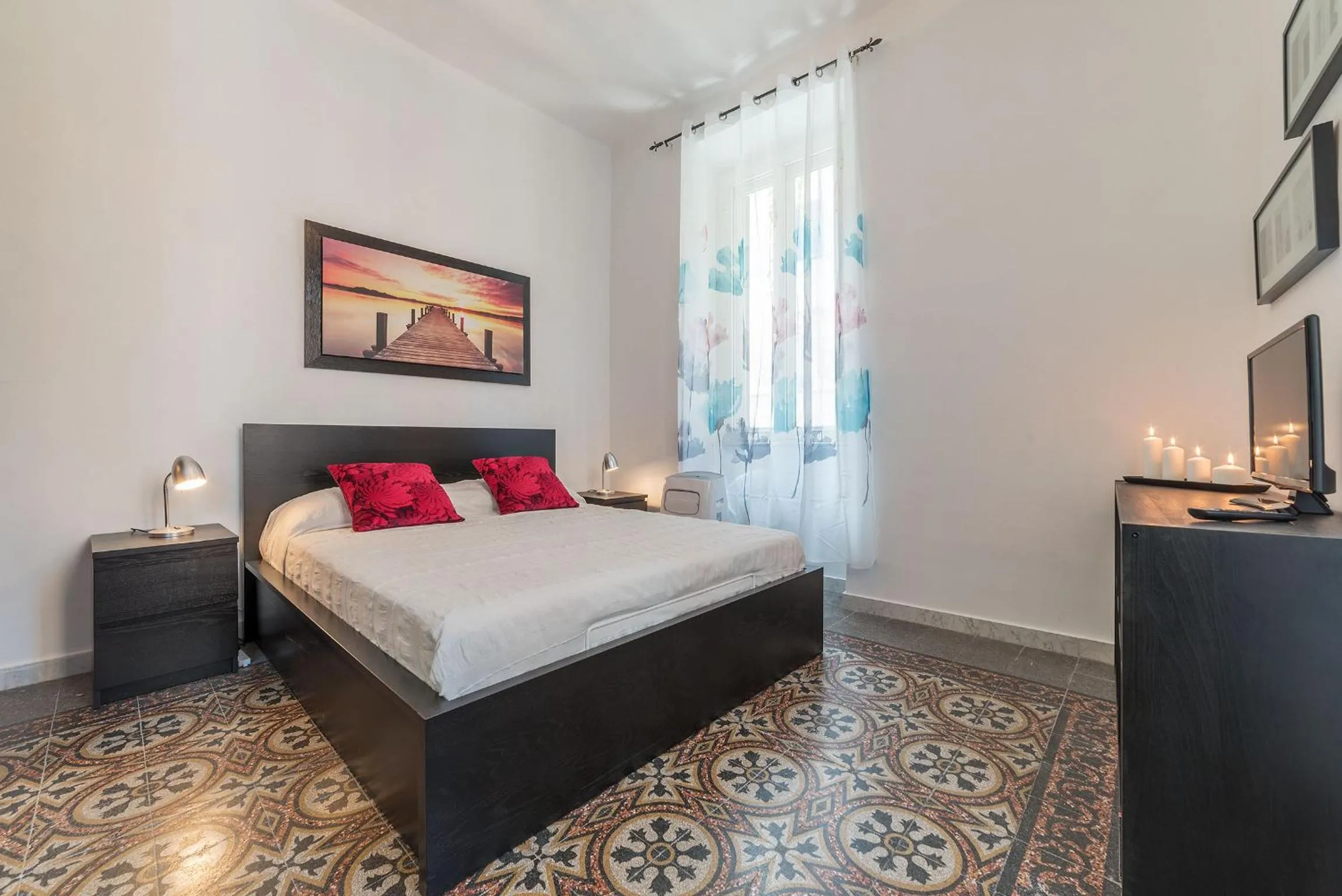 GuestHost - Borgo Pio Elegant Apartment!