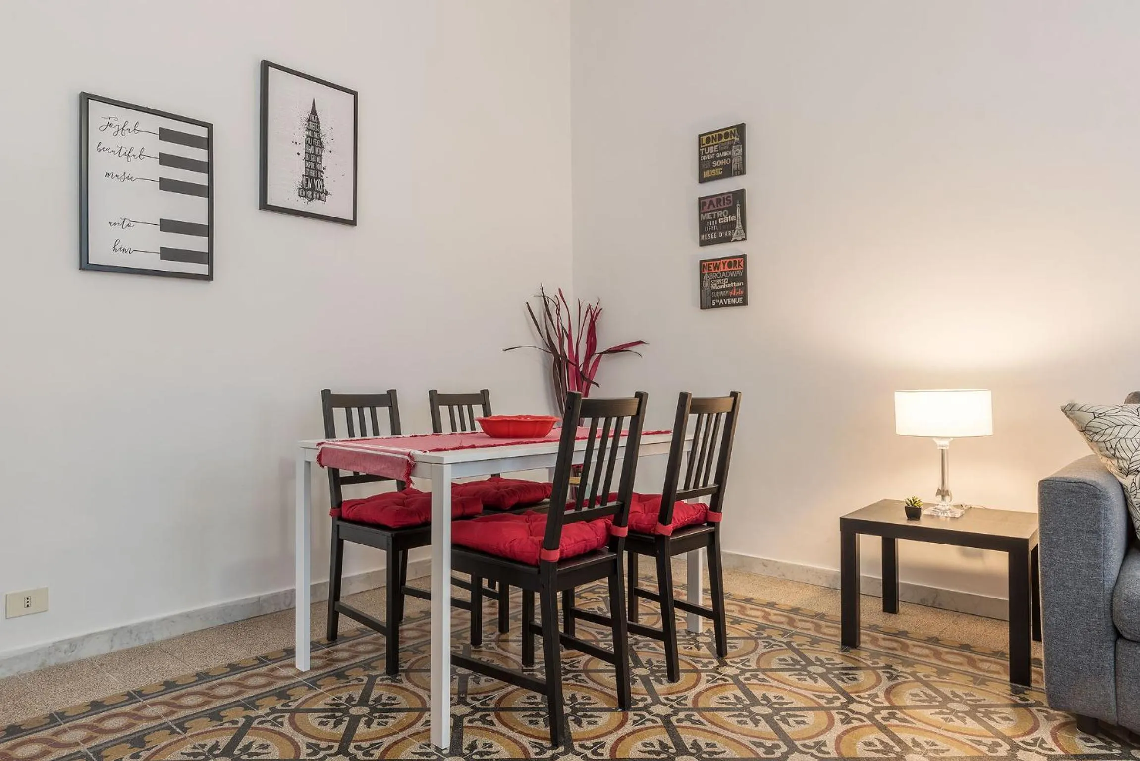 GuestHost - Borgo Pio Elegant Apartment!