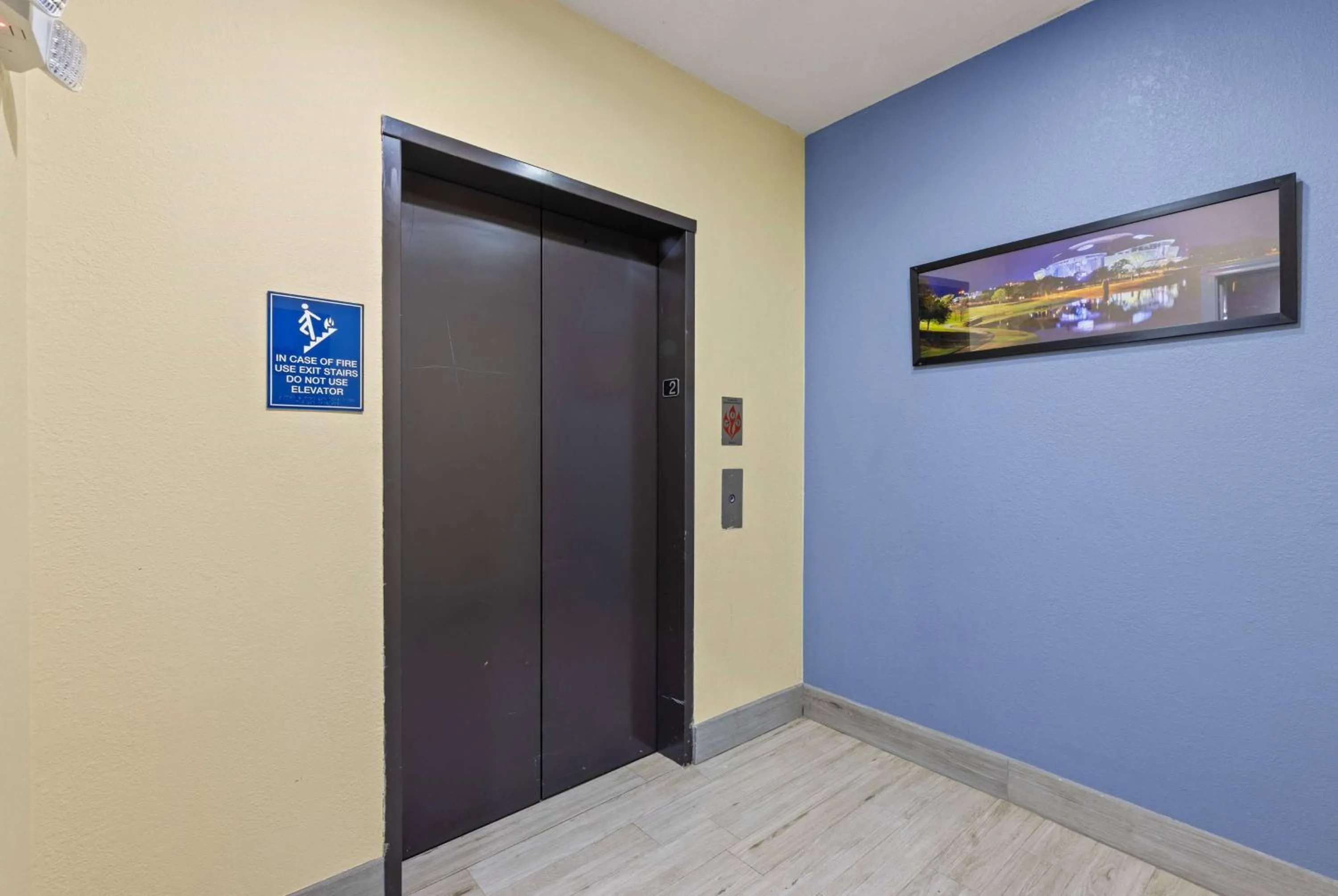 Other in Days Inn & Suites by Wyndham DFW Airport South-Euless