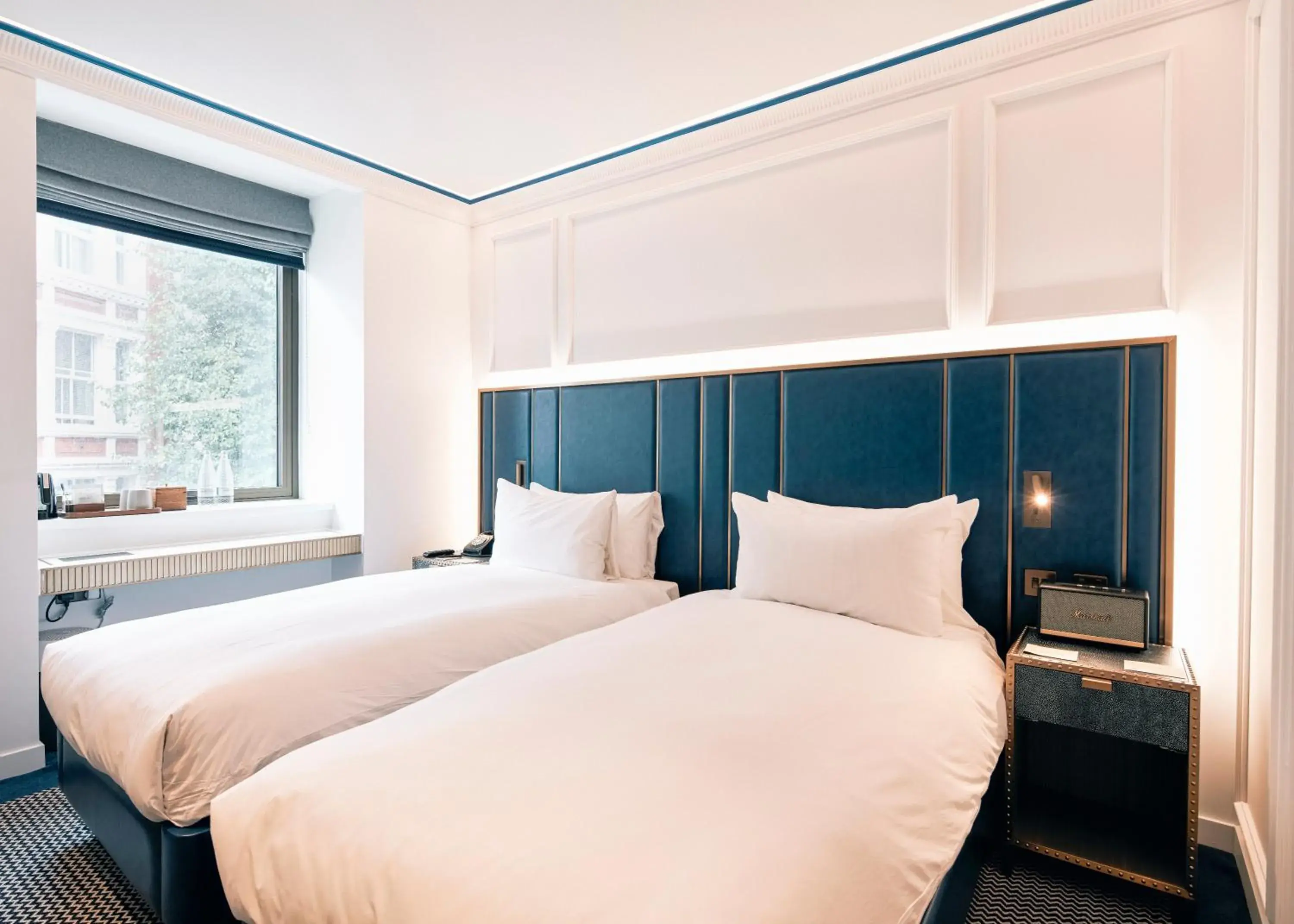 Bed in Page8, Page Hotels Bed in Page8, Page Hotels