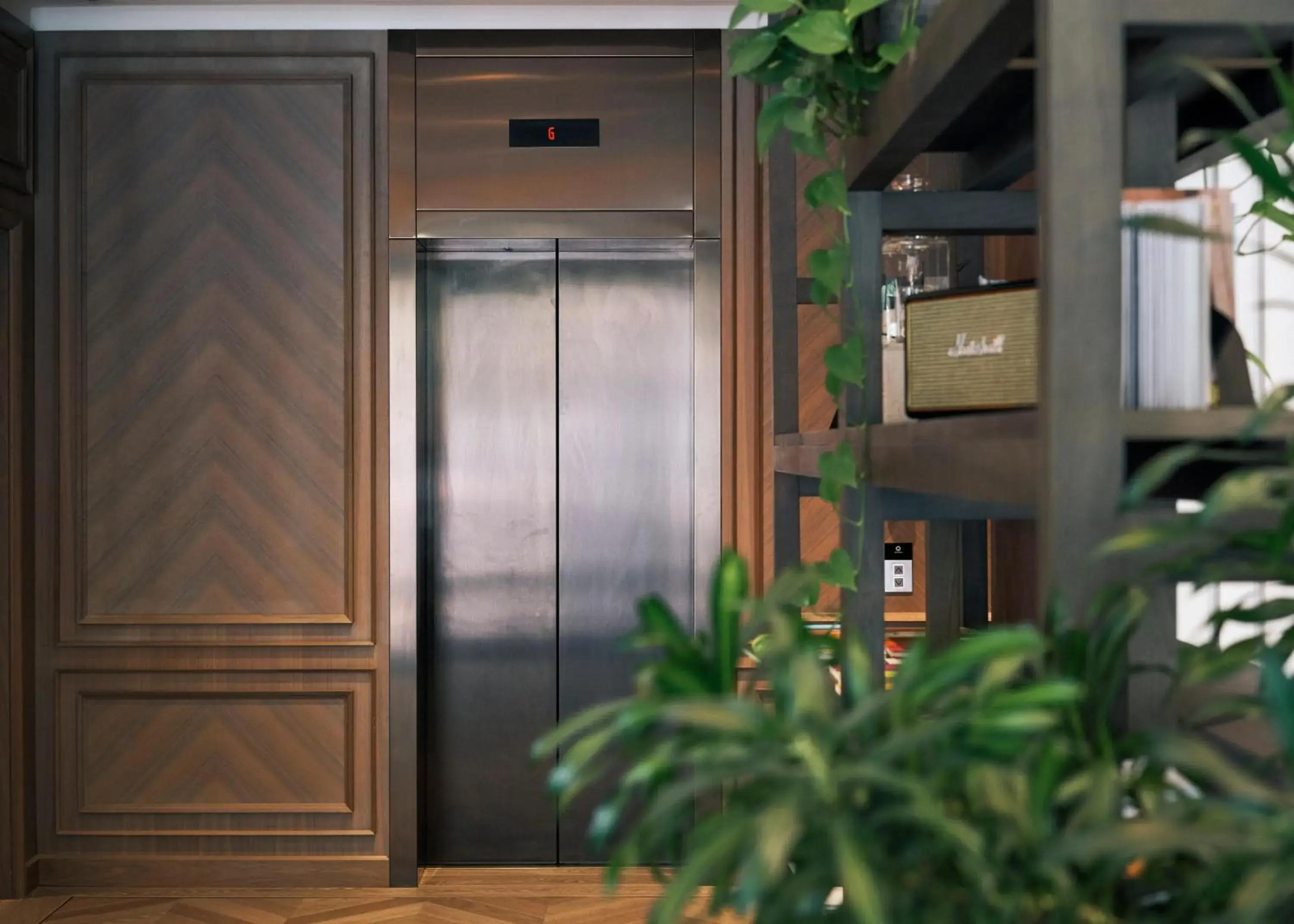 Lobby or reception in Page8, Page Hotels Lobby or reception in Page8, Page Hotels