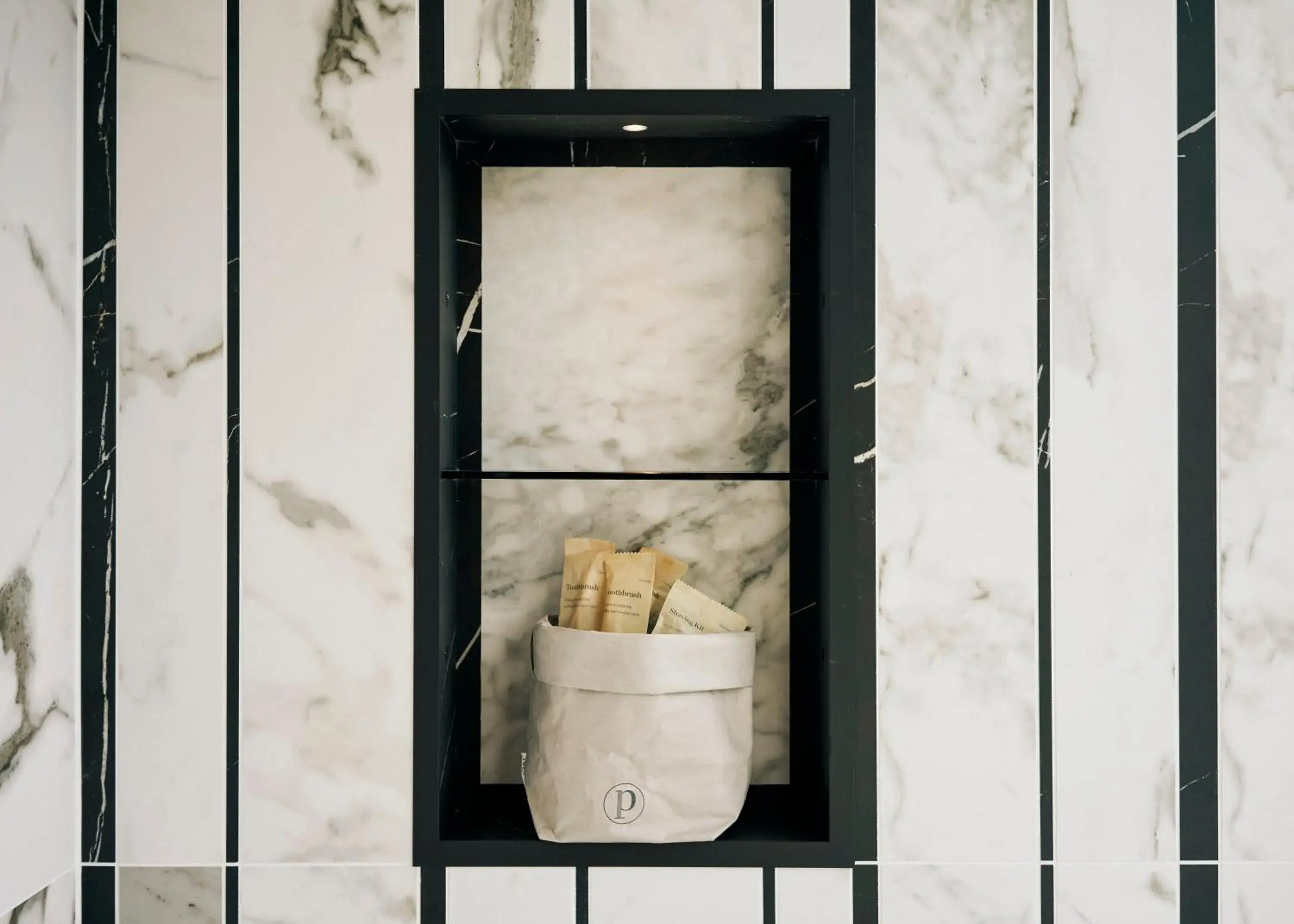 Bathroom in Page8, Page Hotels Bathroom in Page8, Page Hotels