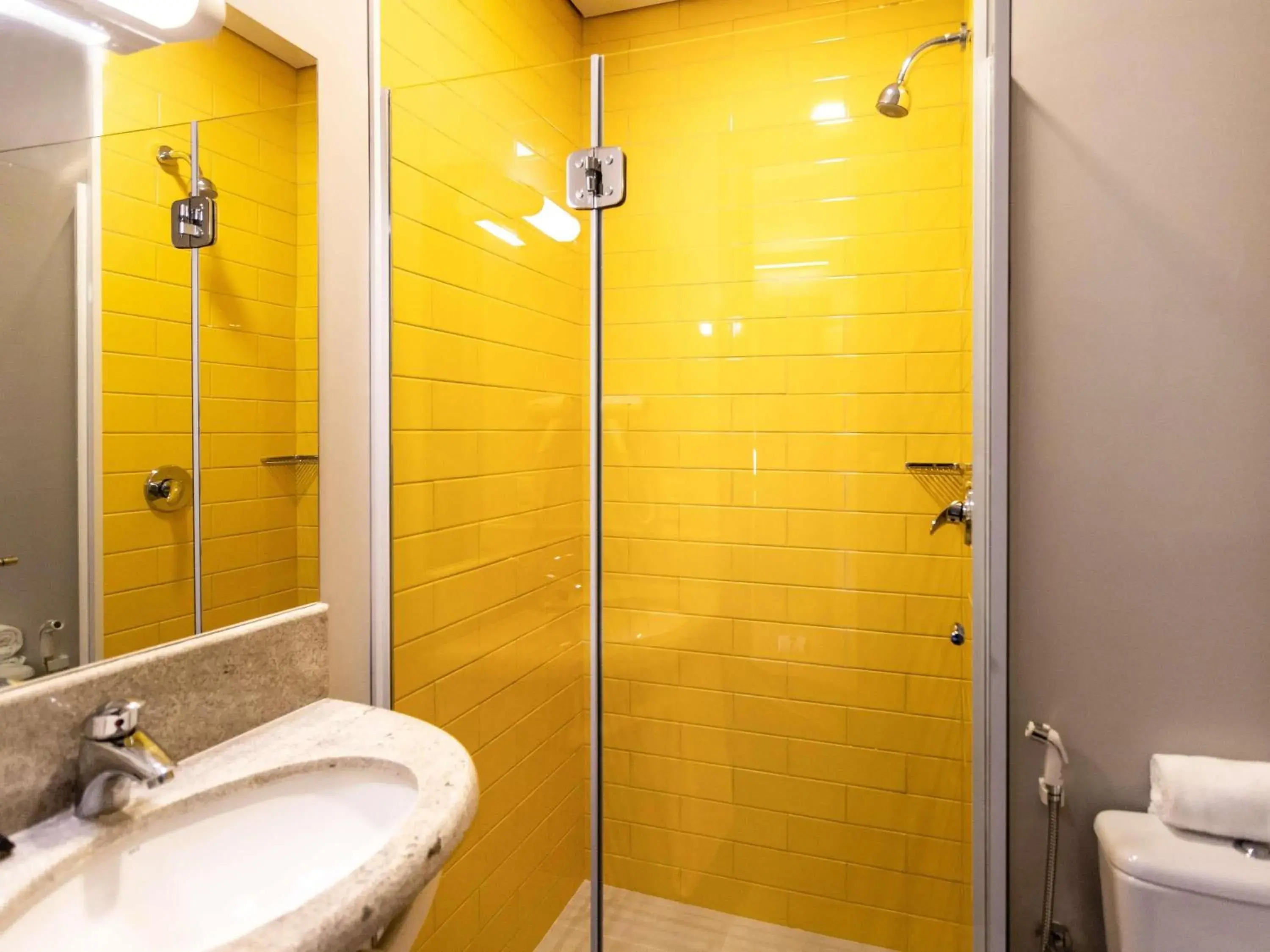 Bedroom in ibis Palmas Avenida JK Bedroom in ibis Palmas Avenida JK