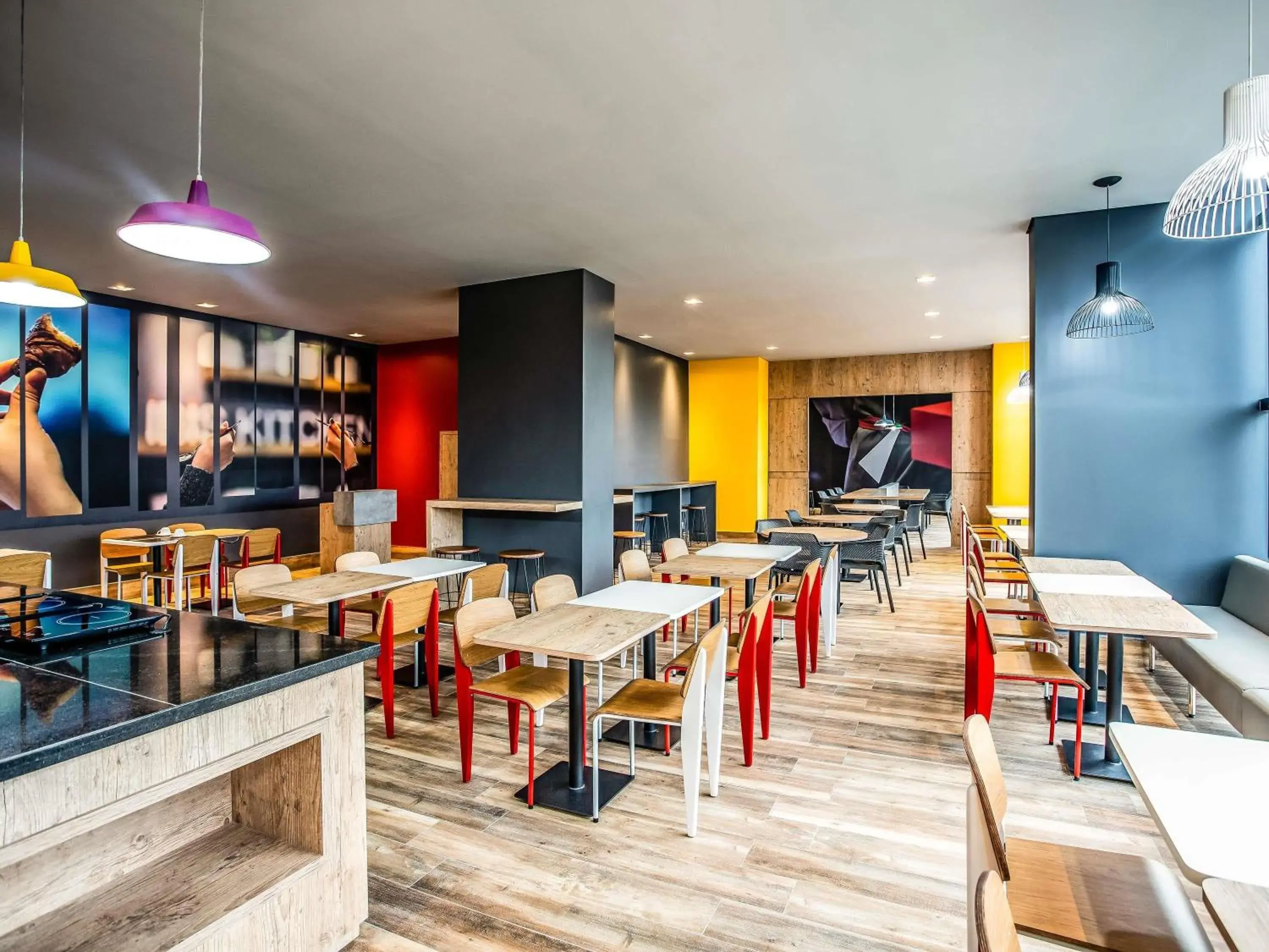 Property building in ibis Palmas Avenida JK Property building in ibis Palmas Avenida JK