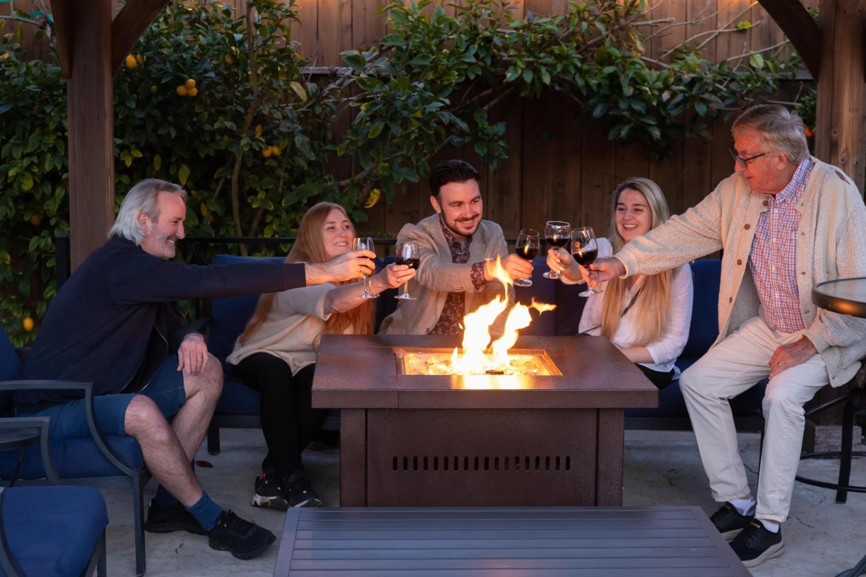 Solvang Inn & Cottages