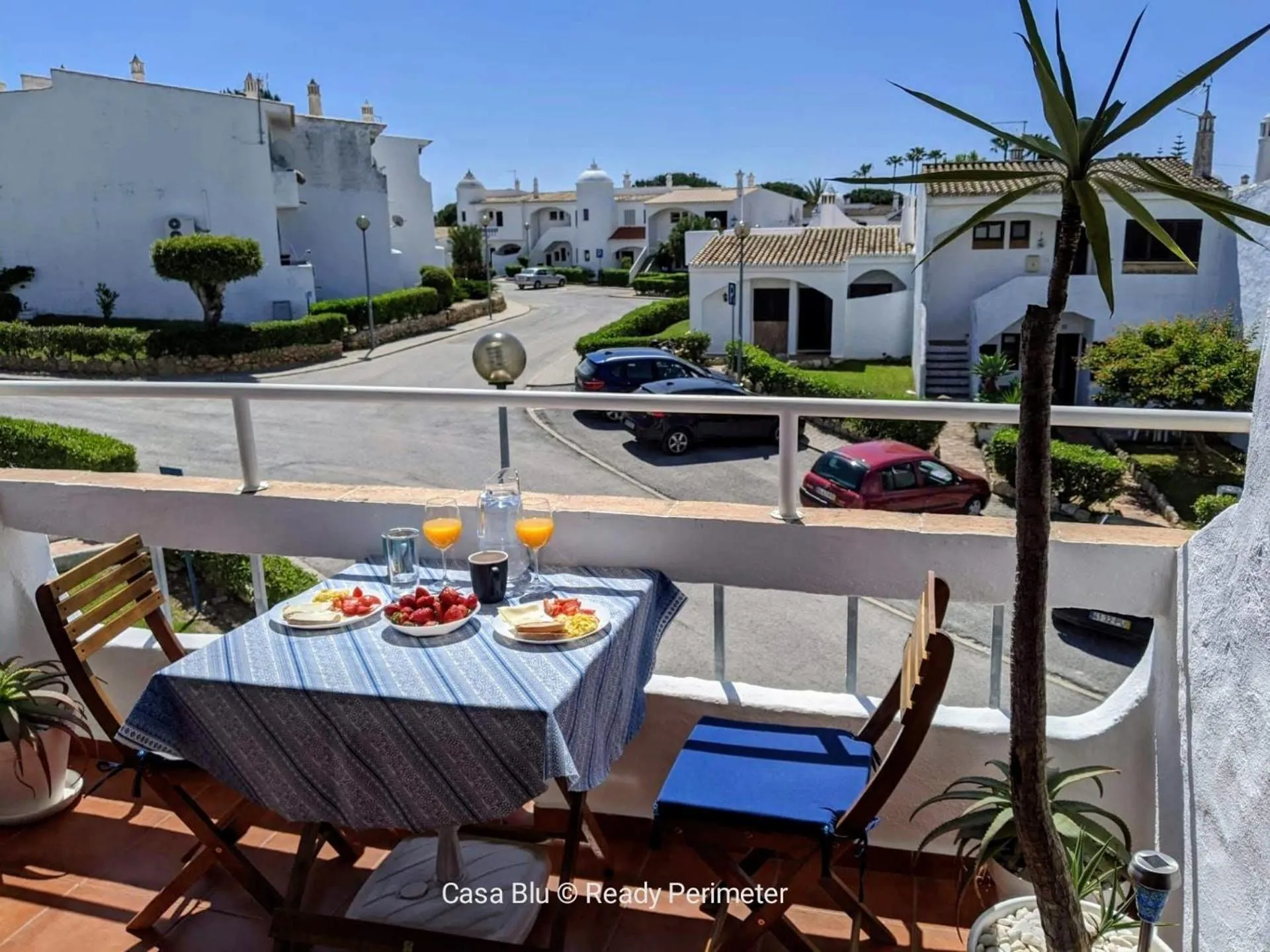 Casa Blu, Beach Boho Chic, Beach and Pool - Fast Wifi