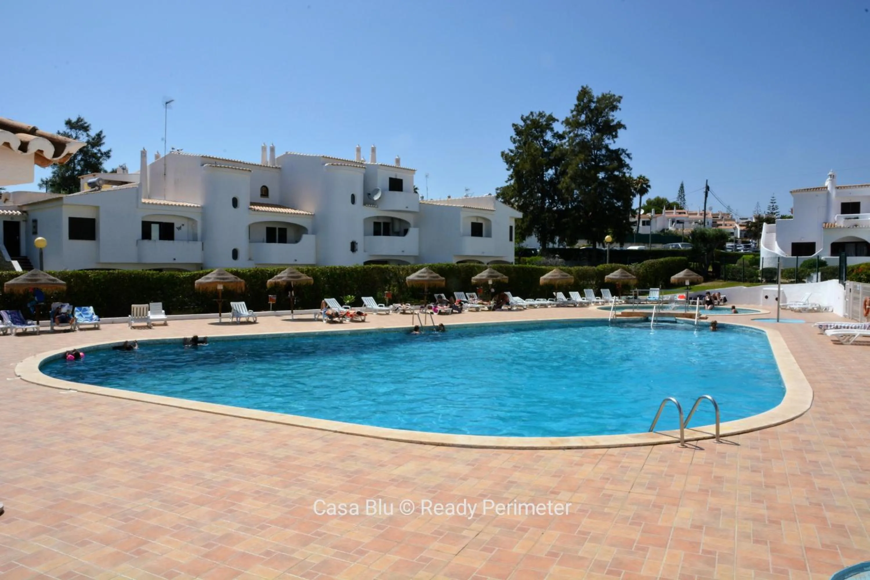 Casa Blu, Beach Boho Chic, Beach and Pool - Fast Wifi