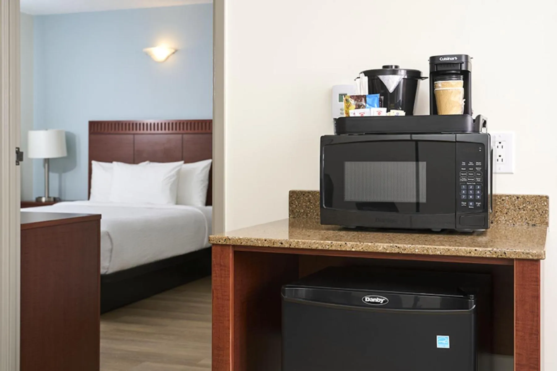 Bedroom, Bed in Canad Inns Destination Centre Fort Garry