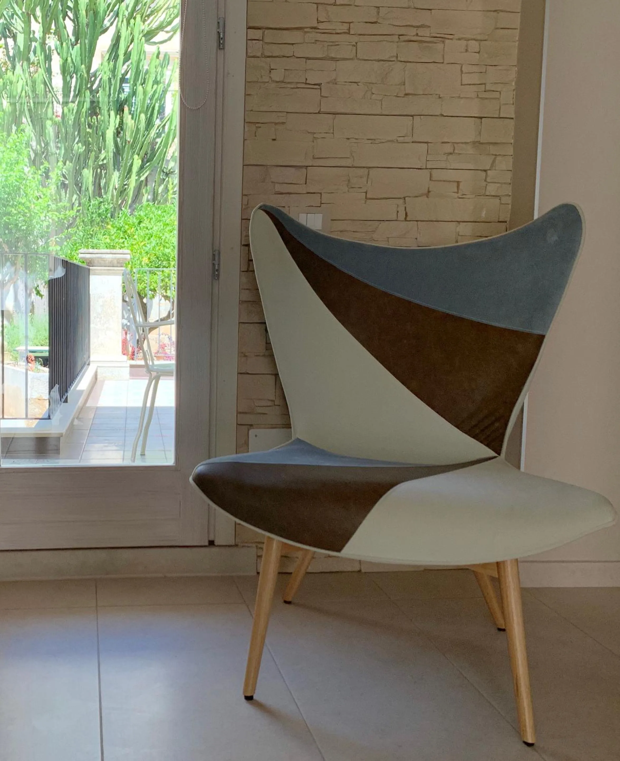 Area and facilities in Modica for Family - Rooms and Apartments