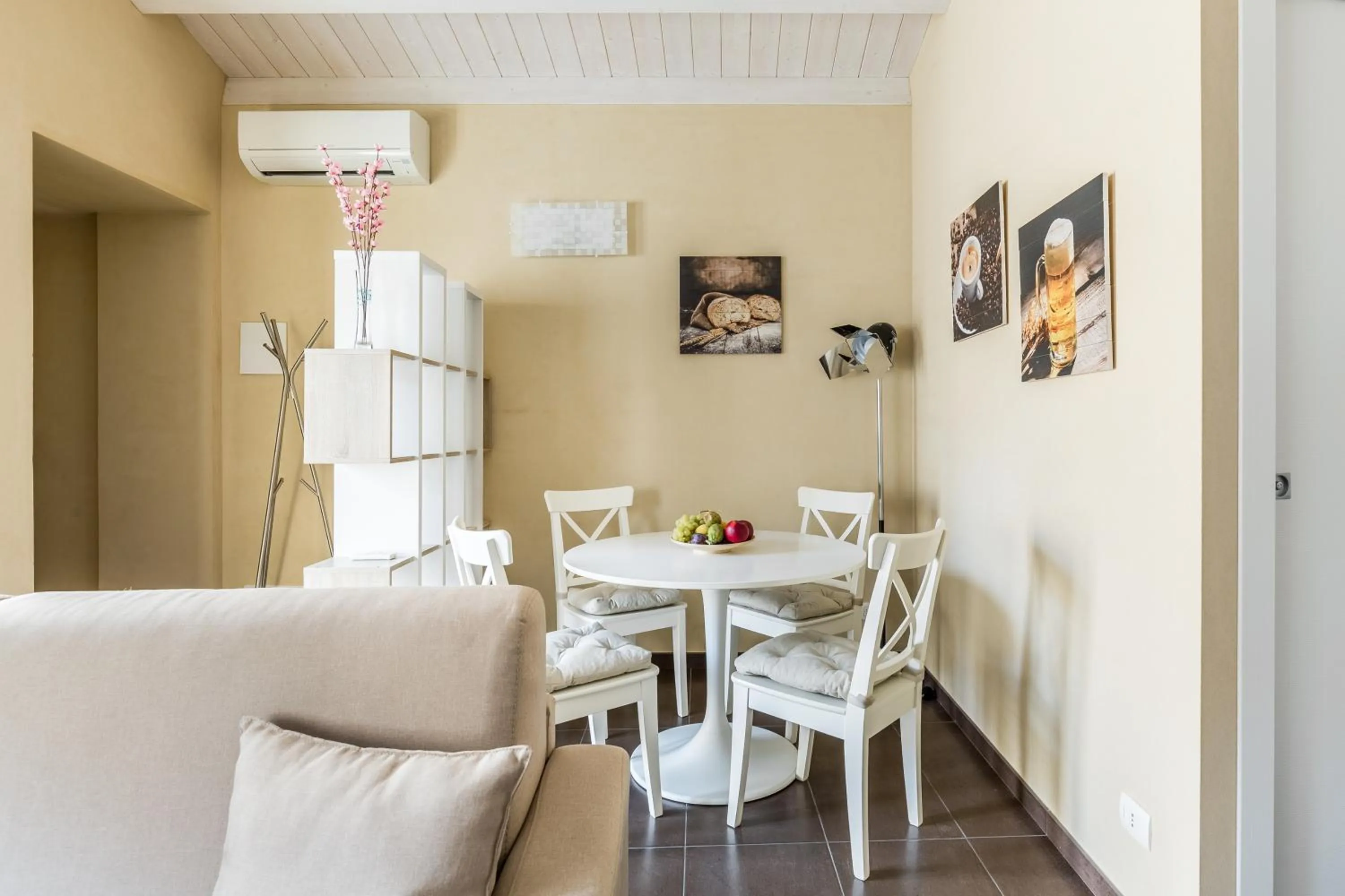 Living room in Modica for Family - Rooms and Apartments