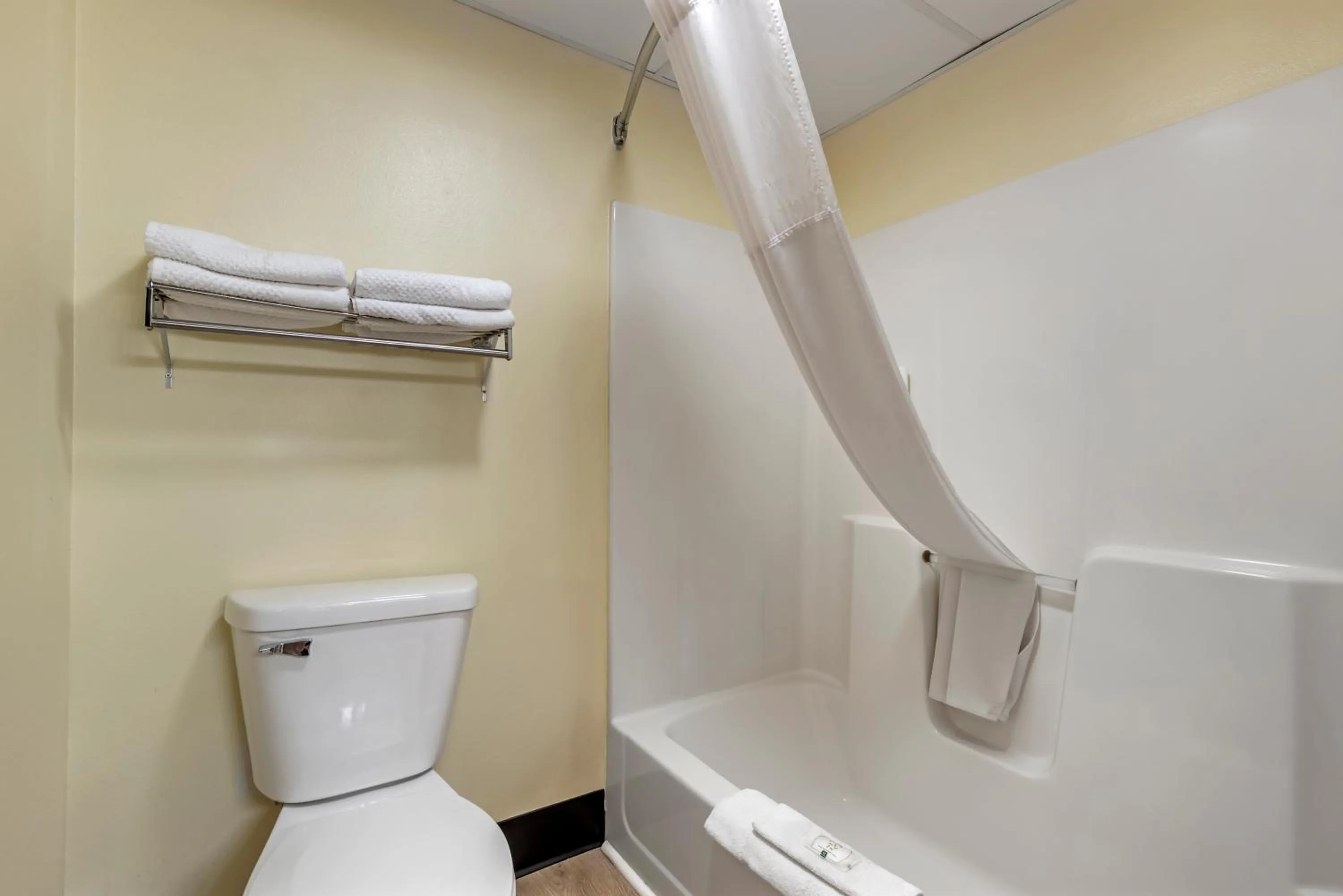 Quality Inn Indianola