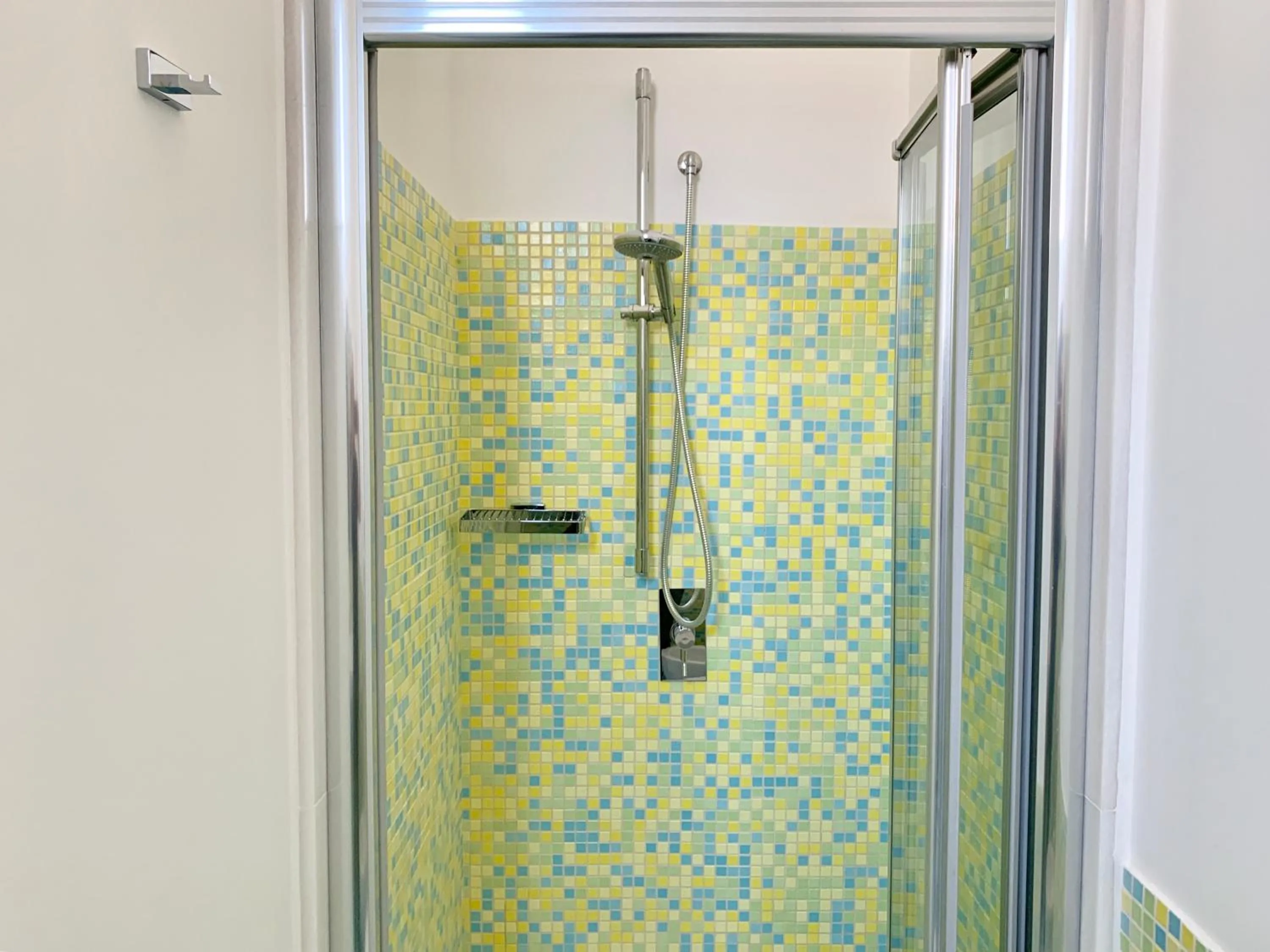 Bathroom in Searooms - Stanze a Mare