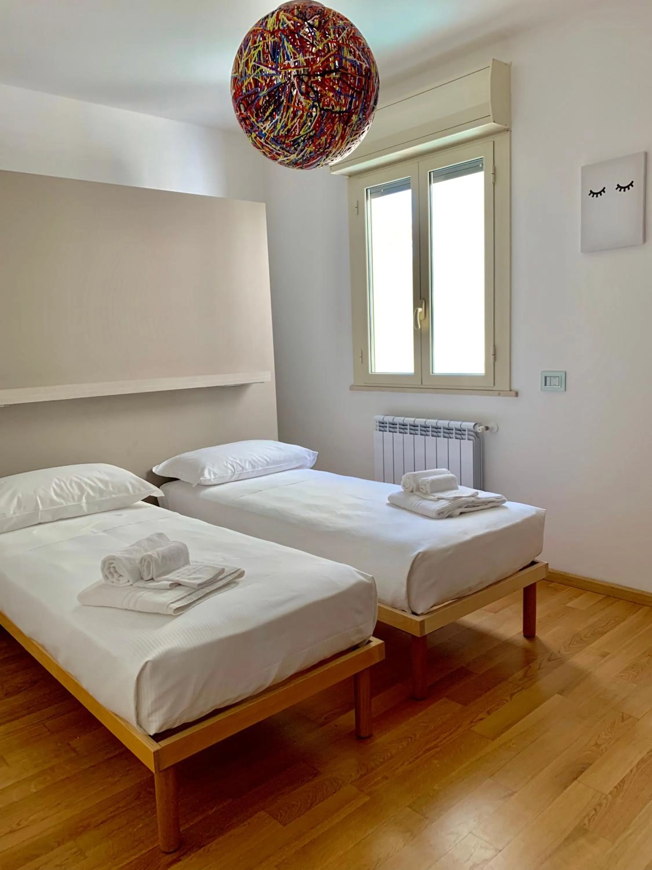 Searooms - Stanze a Mare