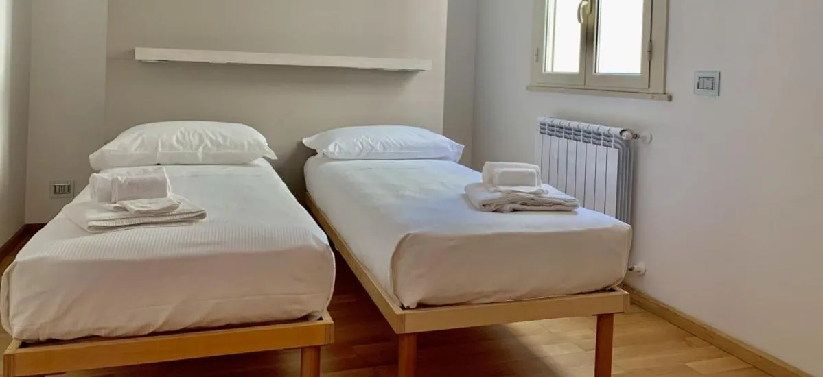 Searooms - Stanze a Mare