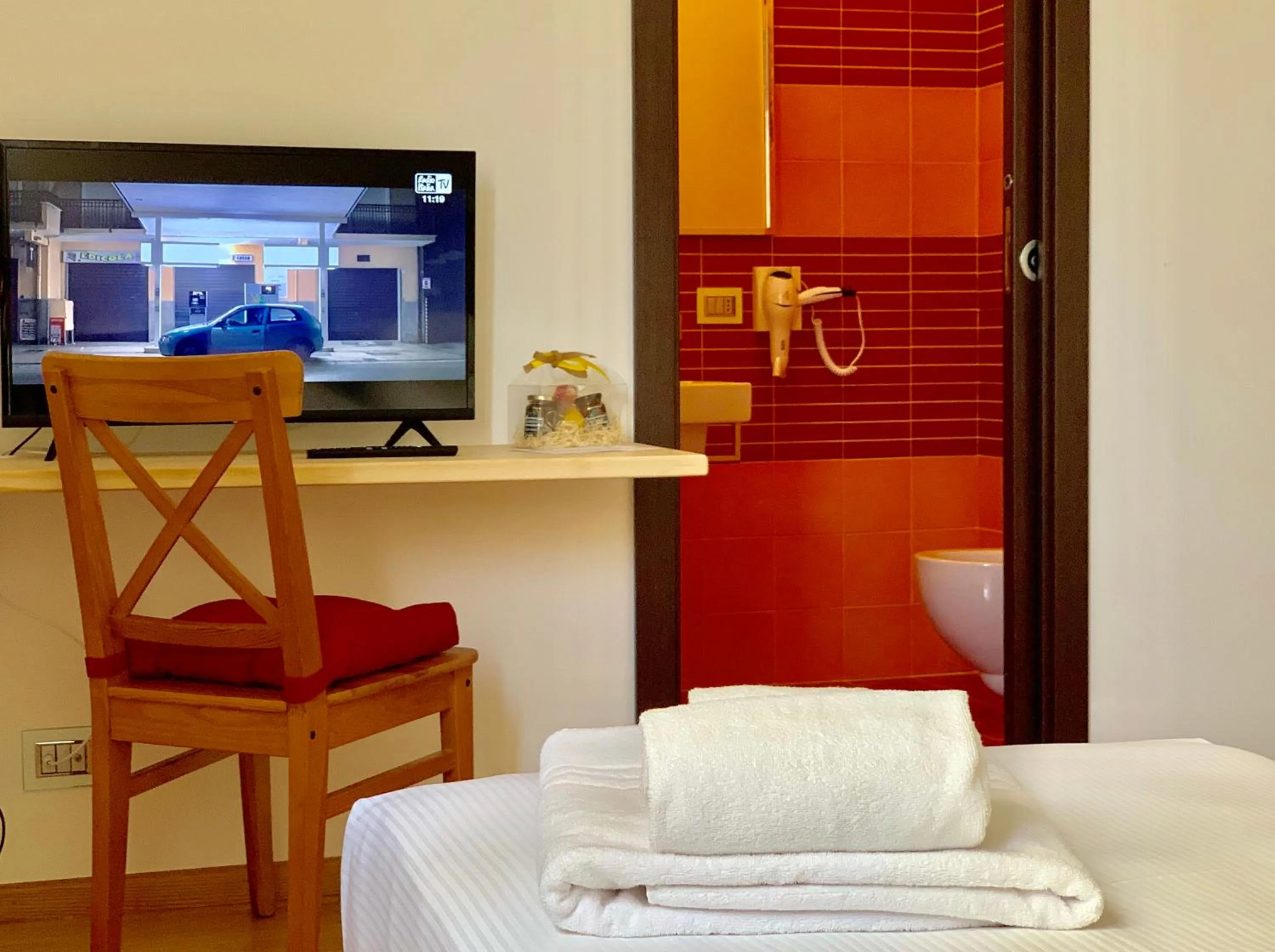 Searooms - Stanze a Mare