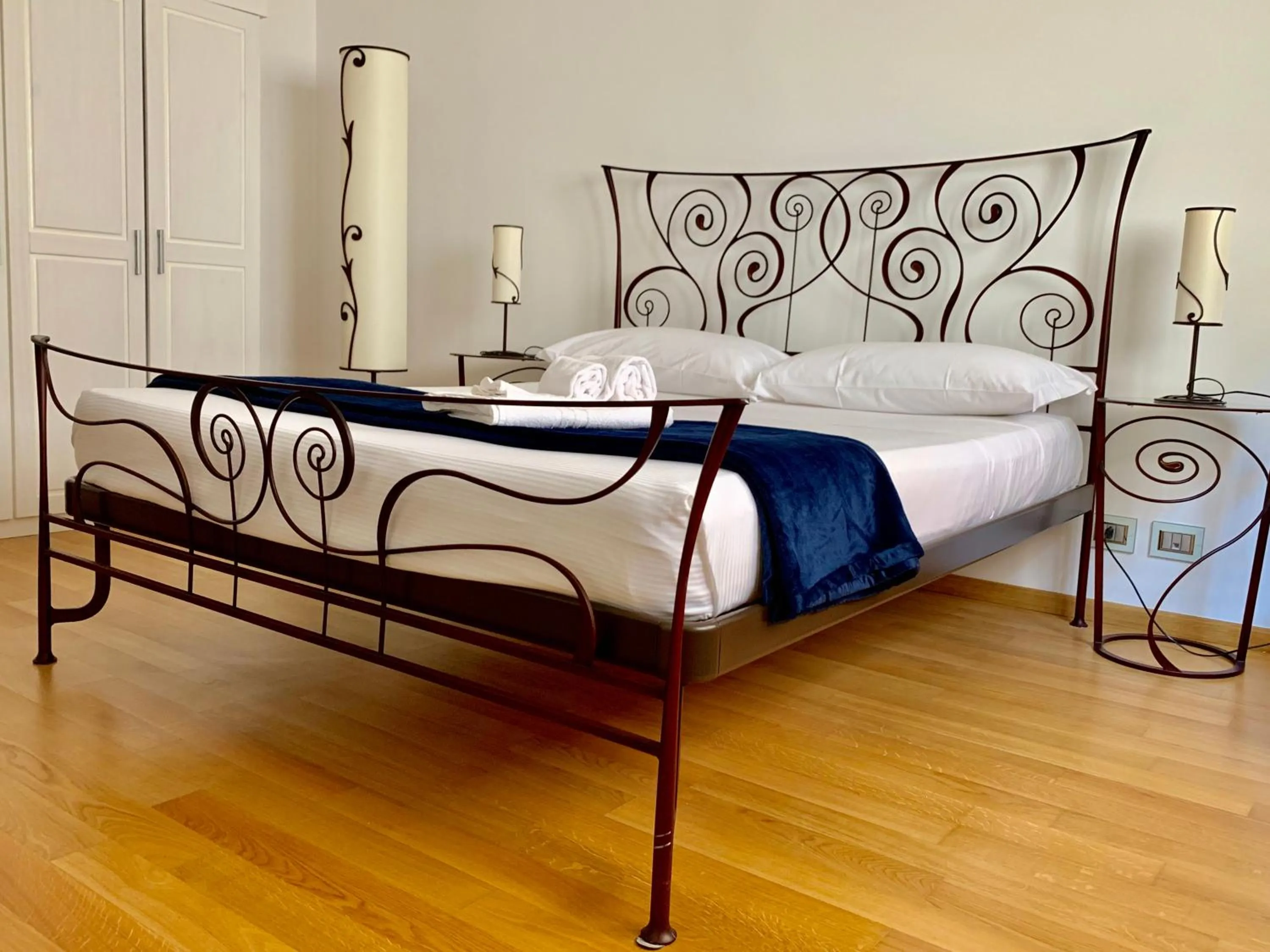 Searooms - Stanze a Mare