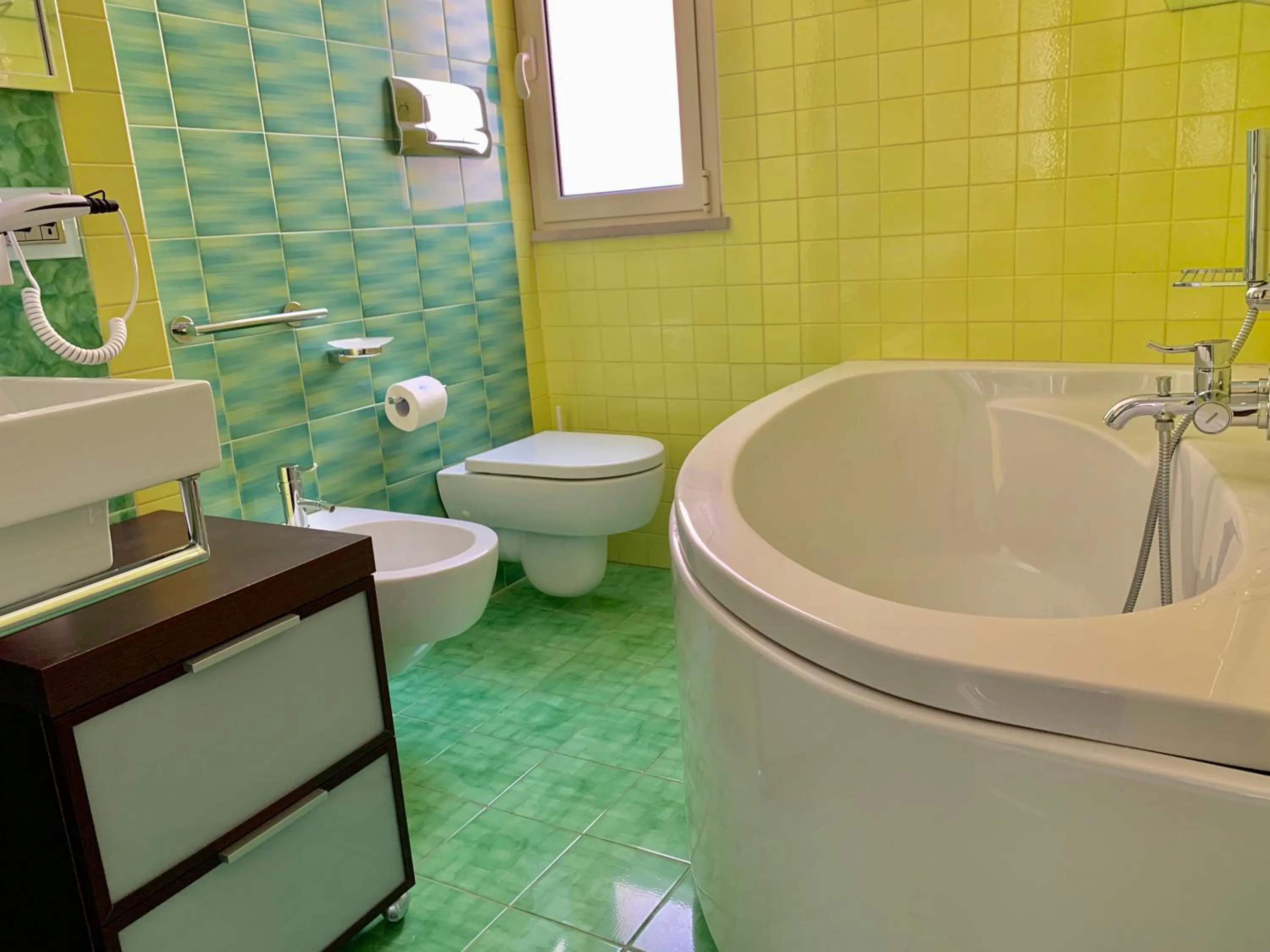 Searooms - Stanze a Mare