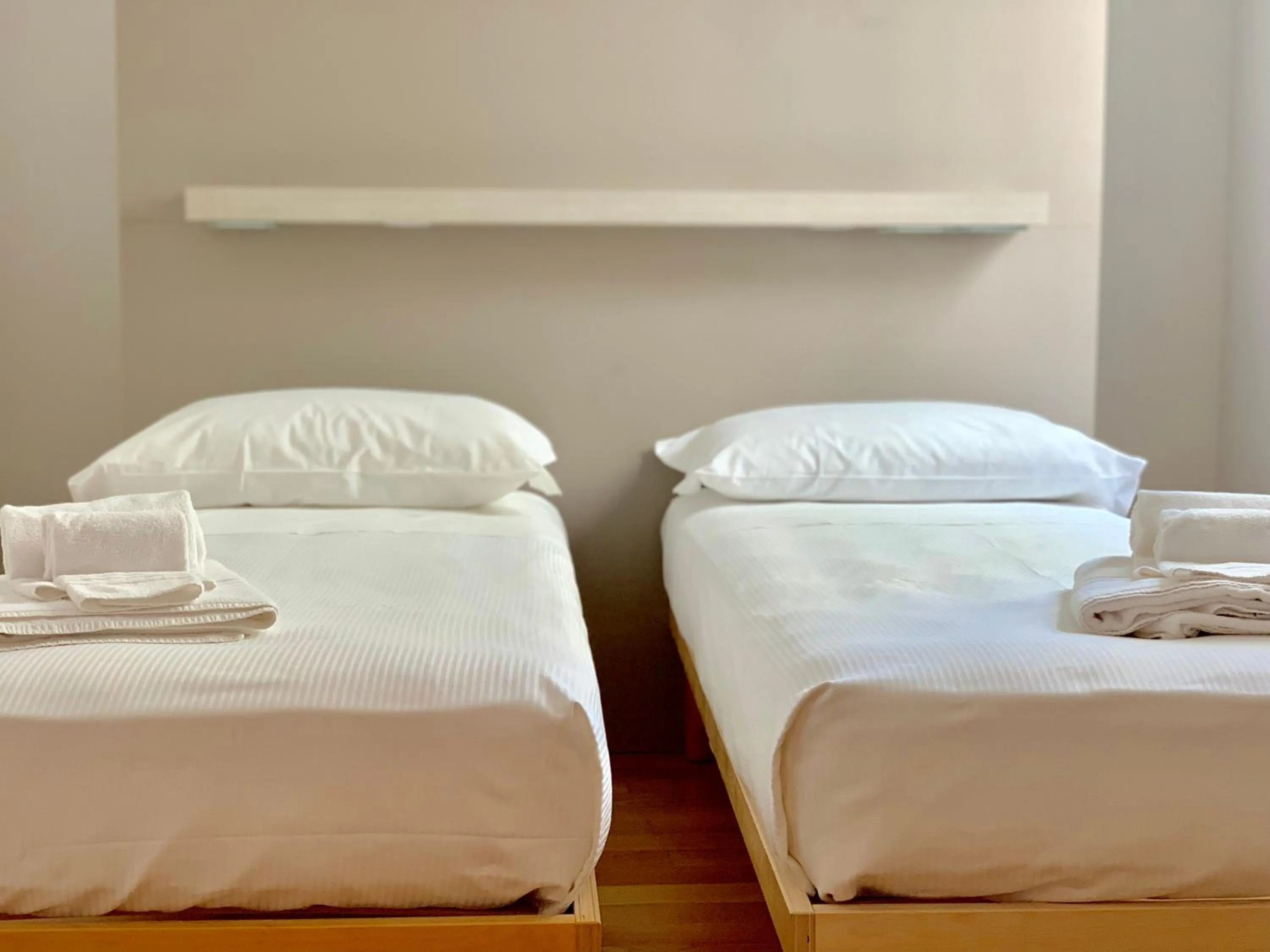 Searooms - Stanze a Mare