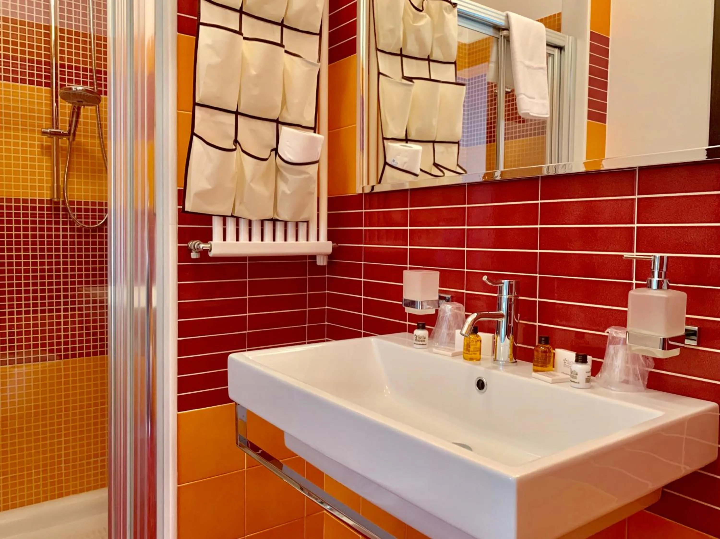 Searooms - Stanze a Mare