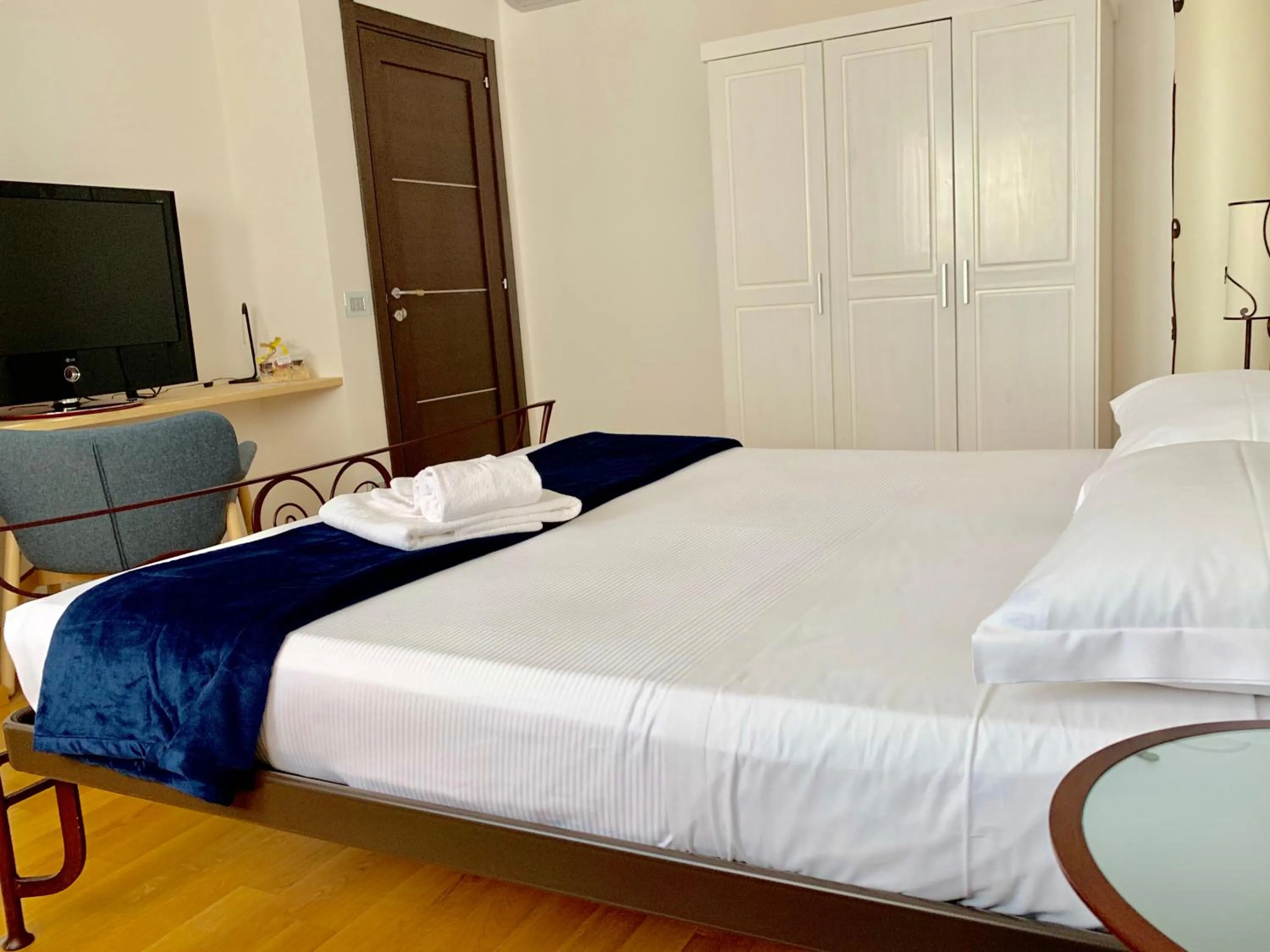 Searooms - Stanze a Mare