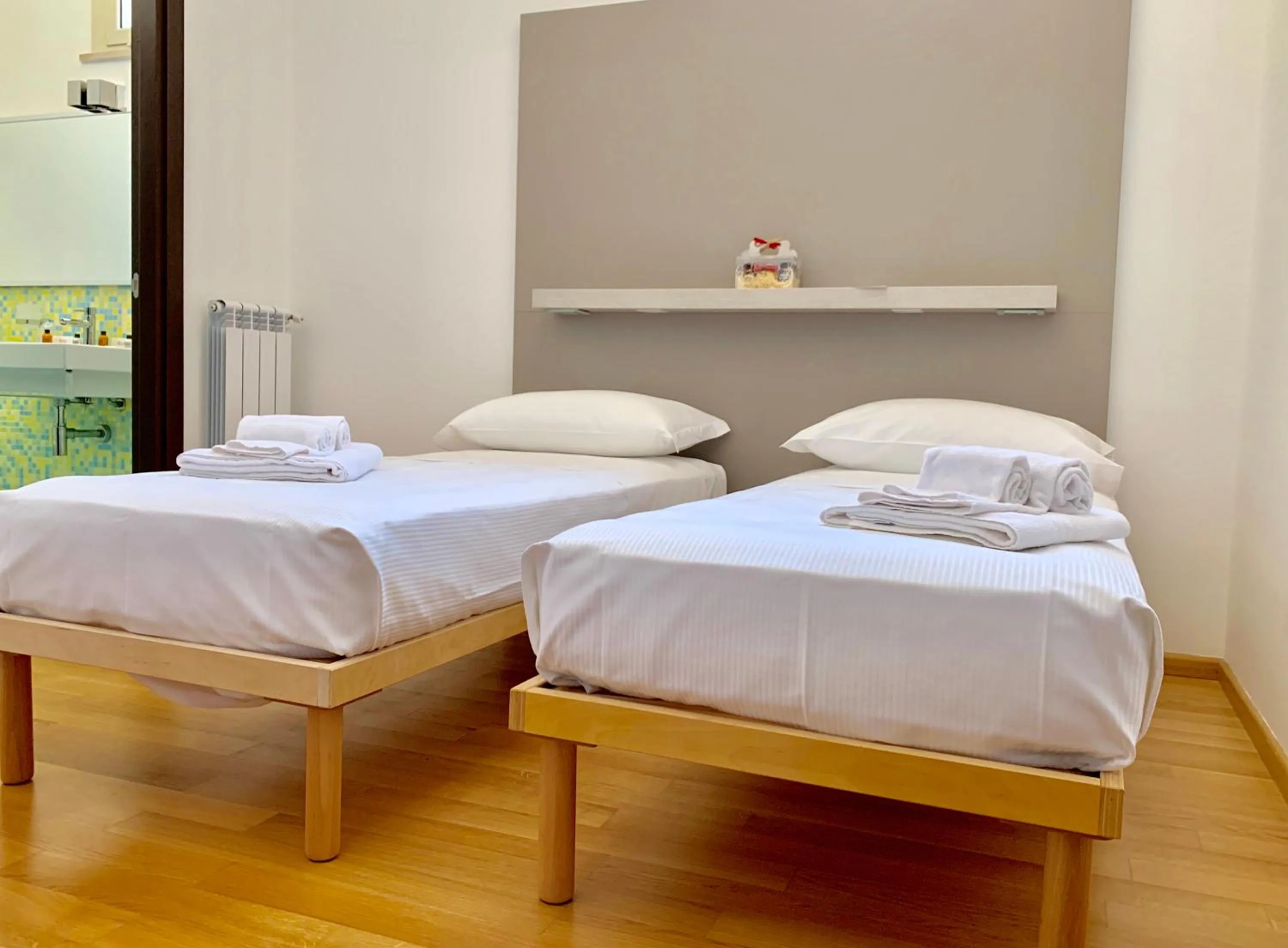 Searooms - Stanze a Mare