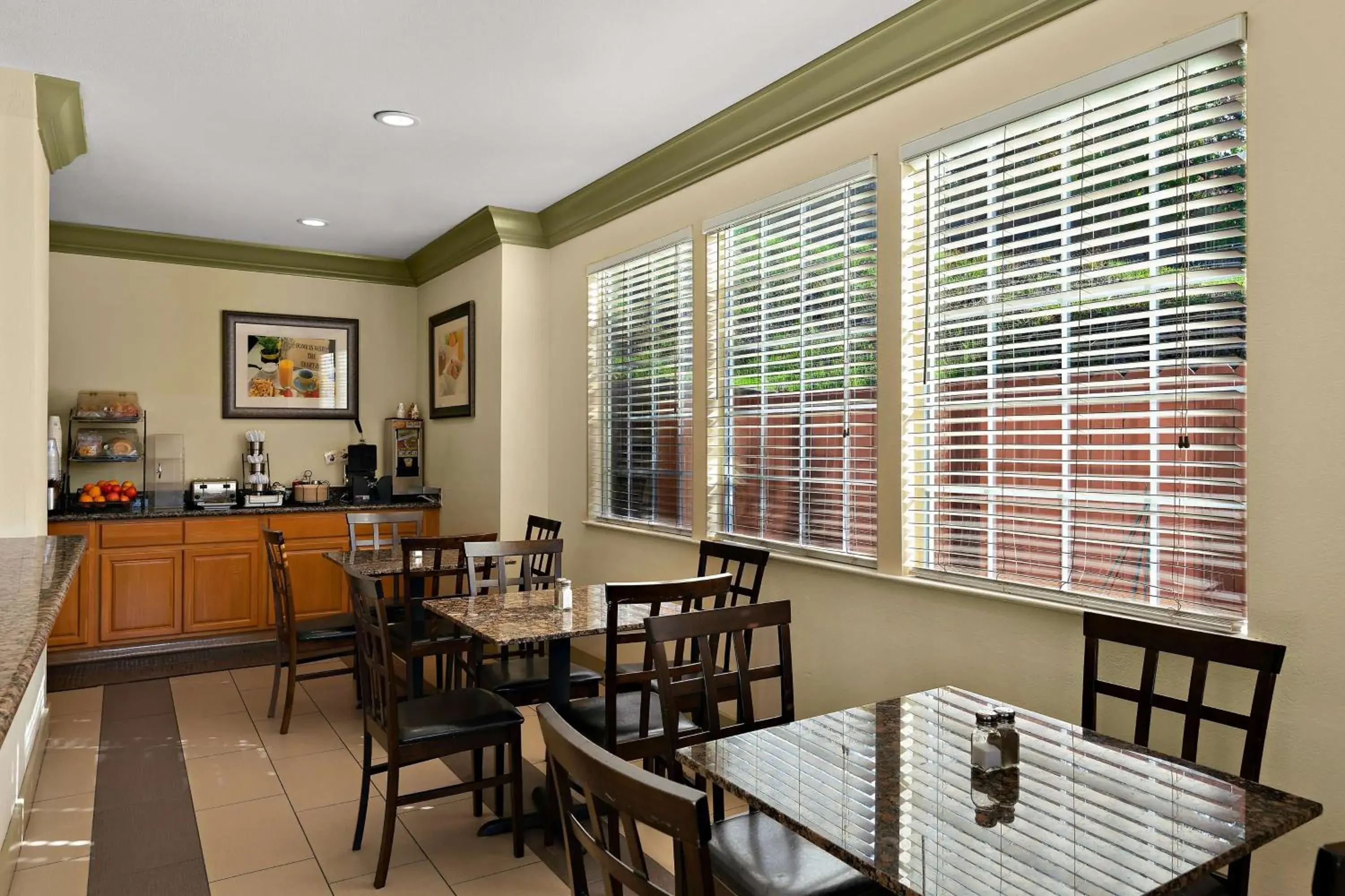 Best Western Willits Inn Best Western Willits Inn