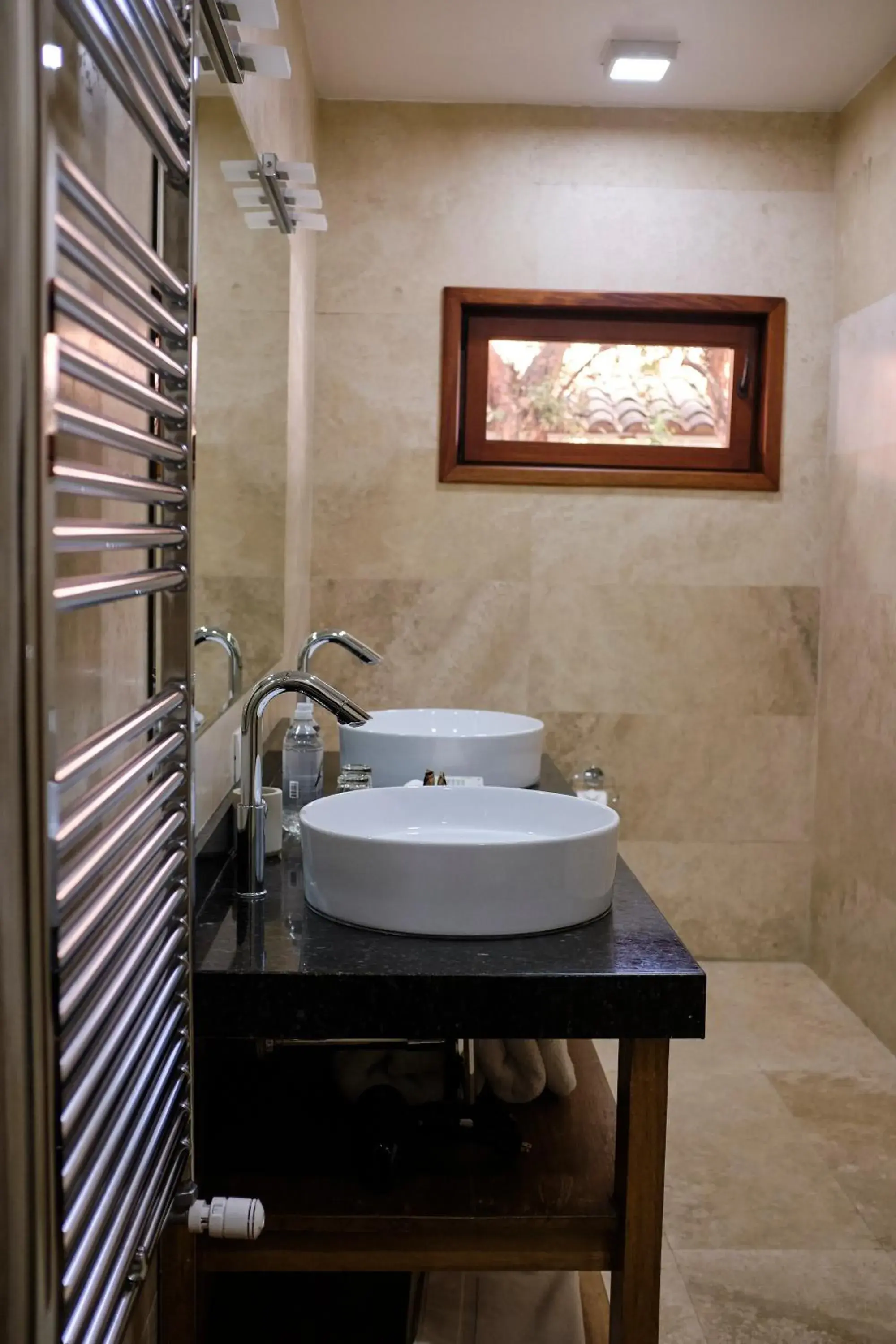 Double Room in Tocuyeros Boutique Hotel Double Room in Tocuyeros Boutique Hotel
