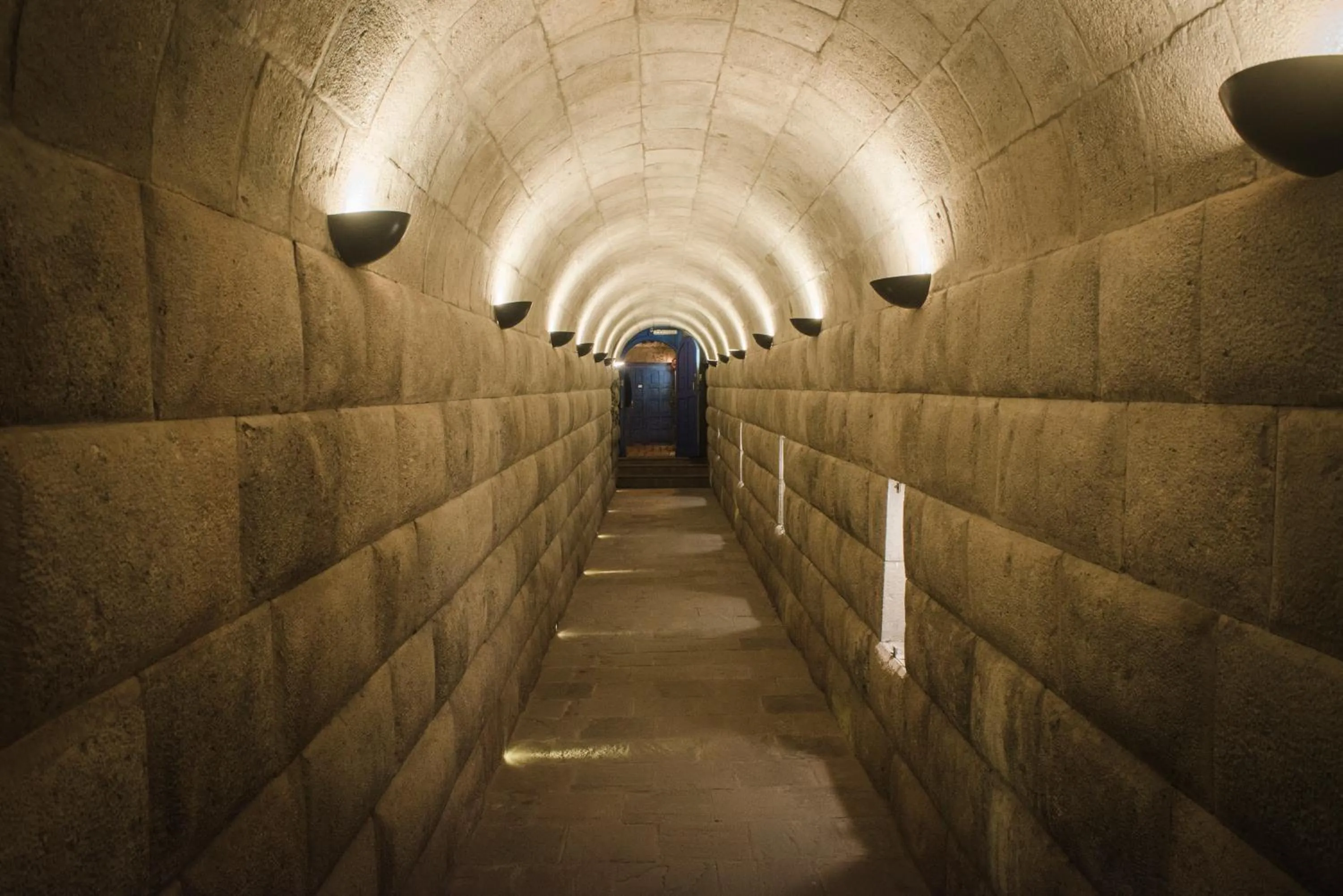 Property building in Tocuyeros Boutique Hotel