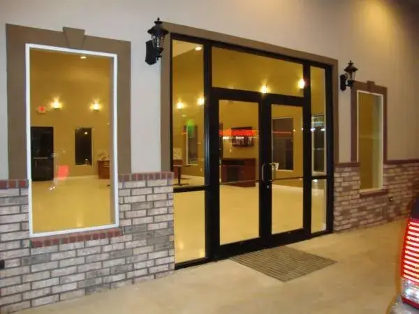 Montigo Inn Montigo Inn