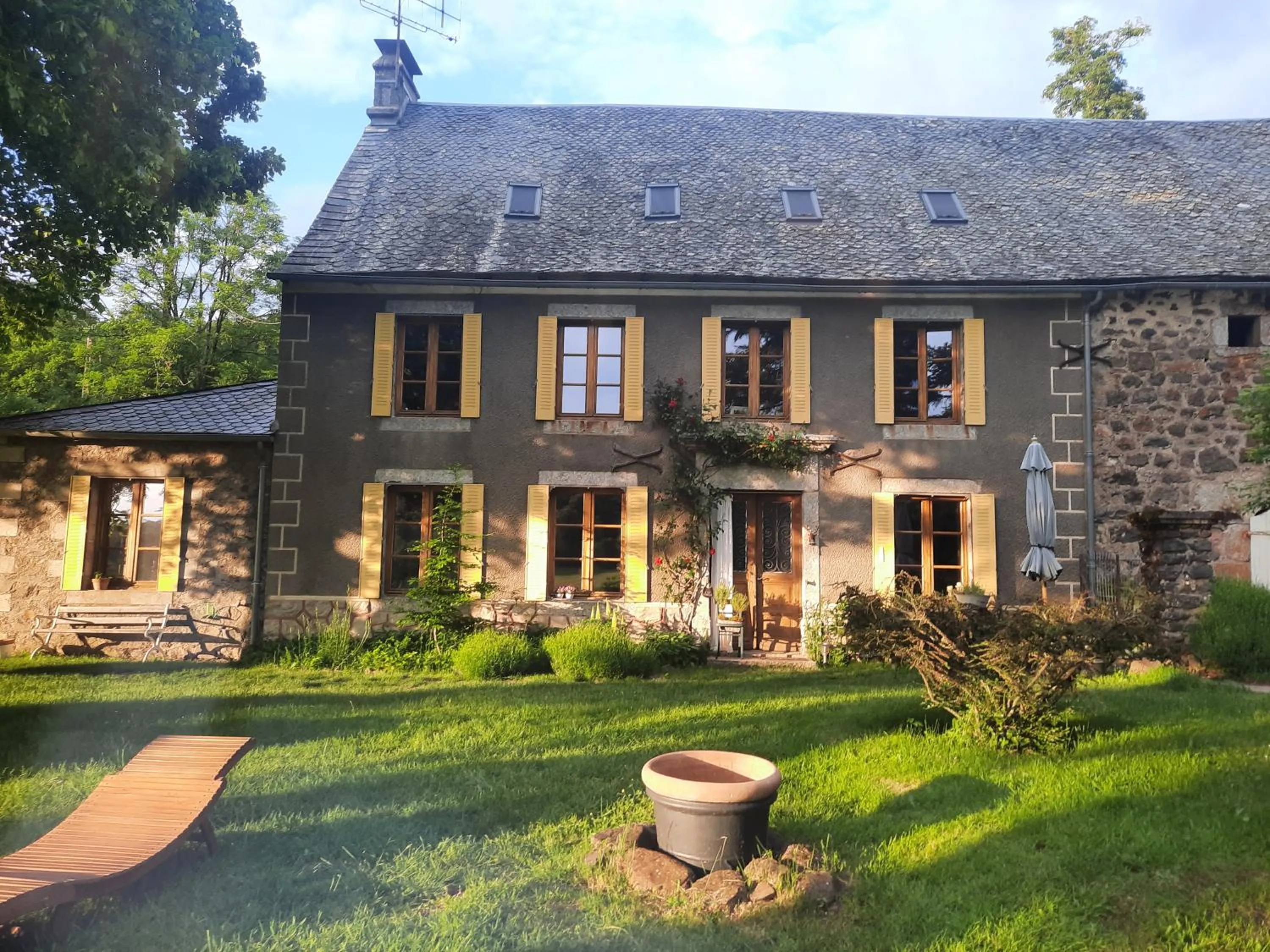 chambre d'hôtes Paulette et Pépin