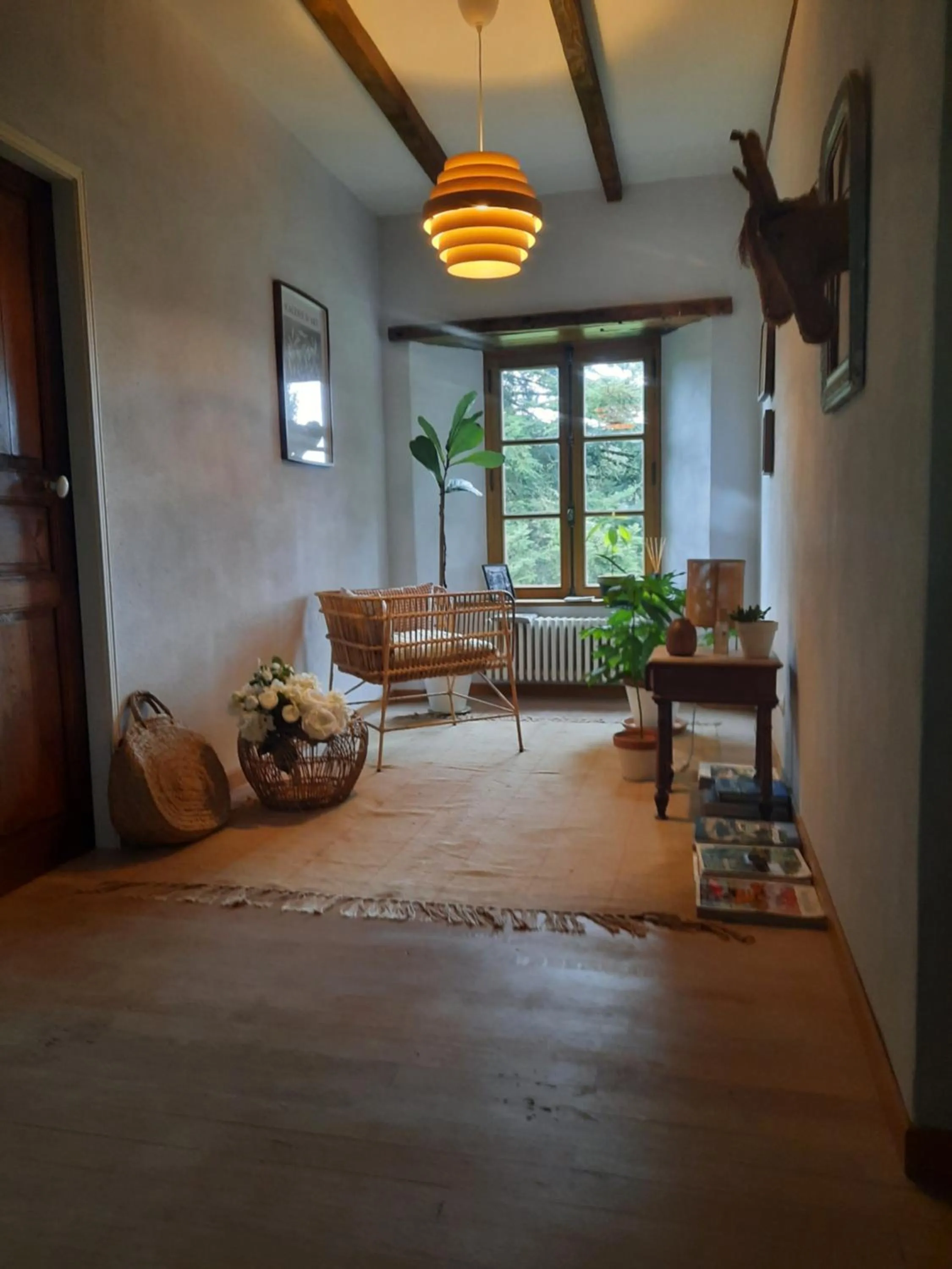 chambre d'hôtes Paulette et Pépin