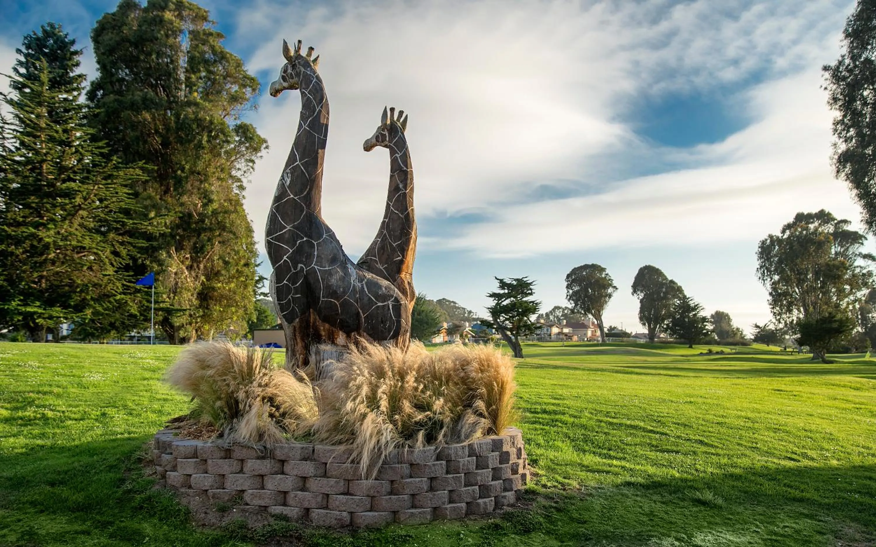 Activities in Sea Pines Golf Resort