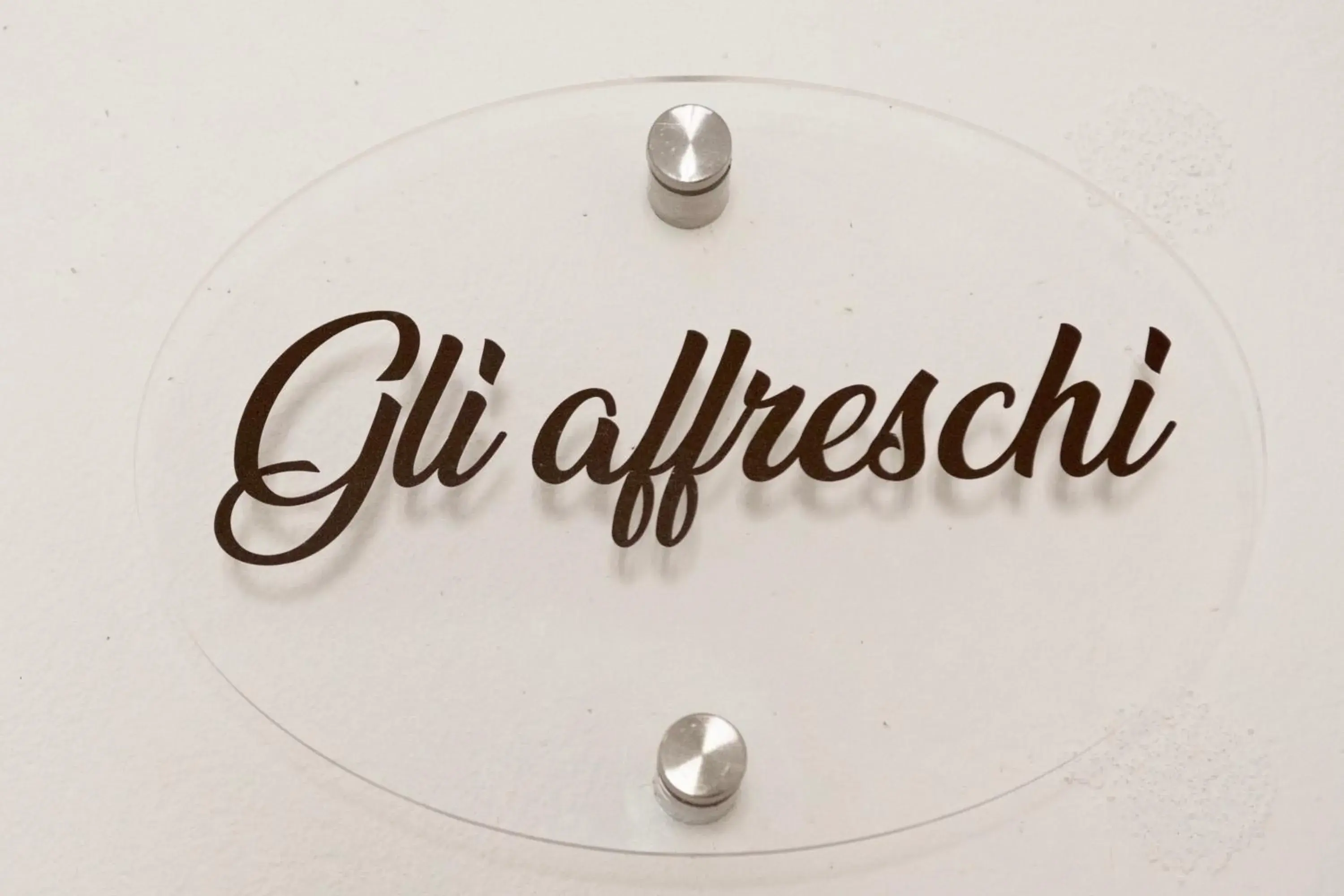 Superior Double Room in Aria di Vico Aparthotel Superior Double Room in Aria di Vico Aparthotel