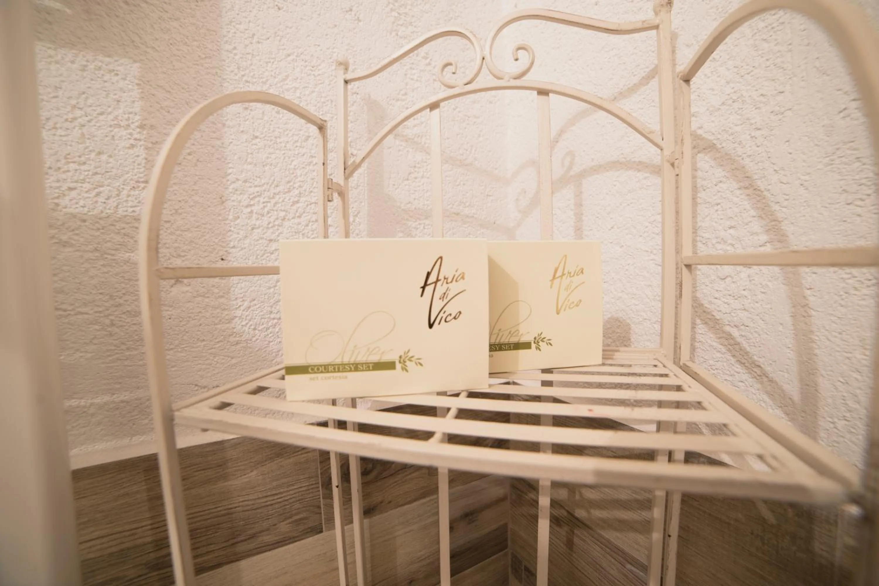 Aria di Vico Aparthotel