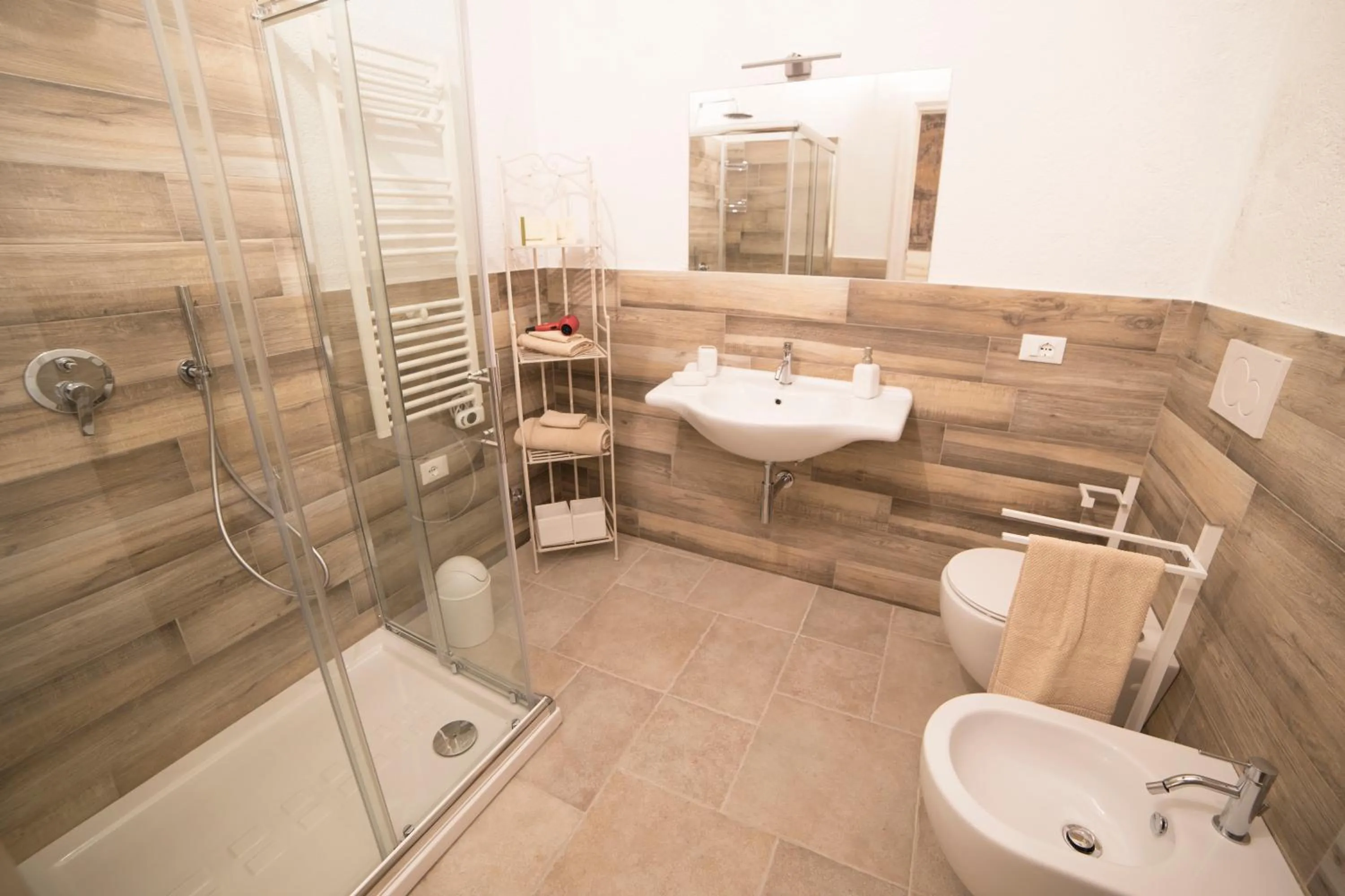 Aria di Vico Aparthotel