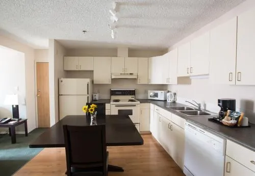 Capital Suites Yellowknife