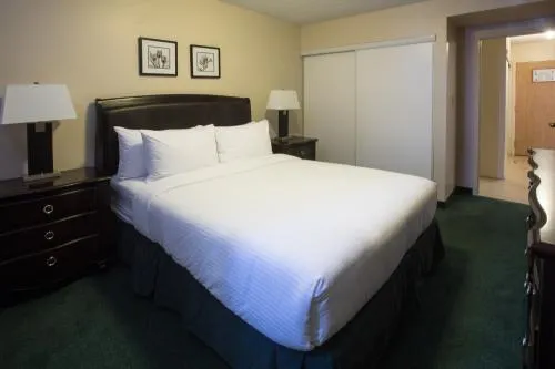 Capital Suites Yellowknife