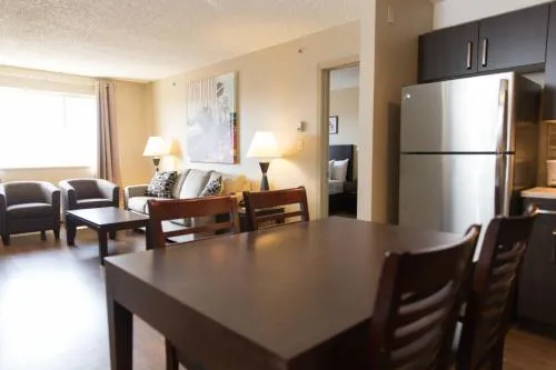 Capital Suites Yellowknife
