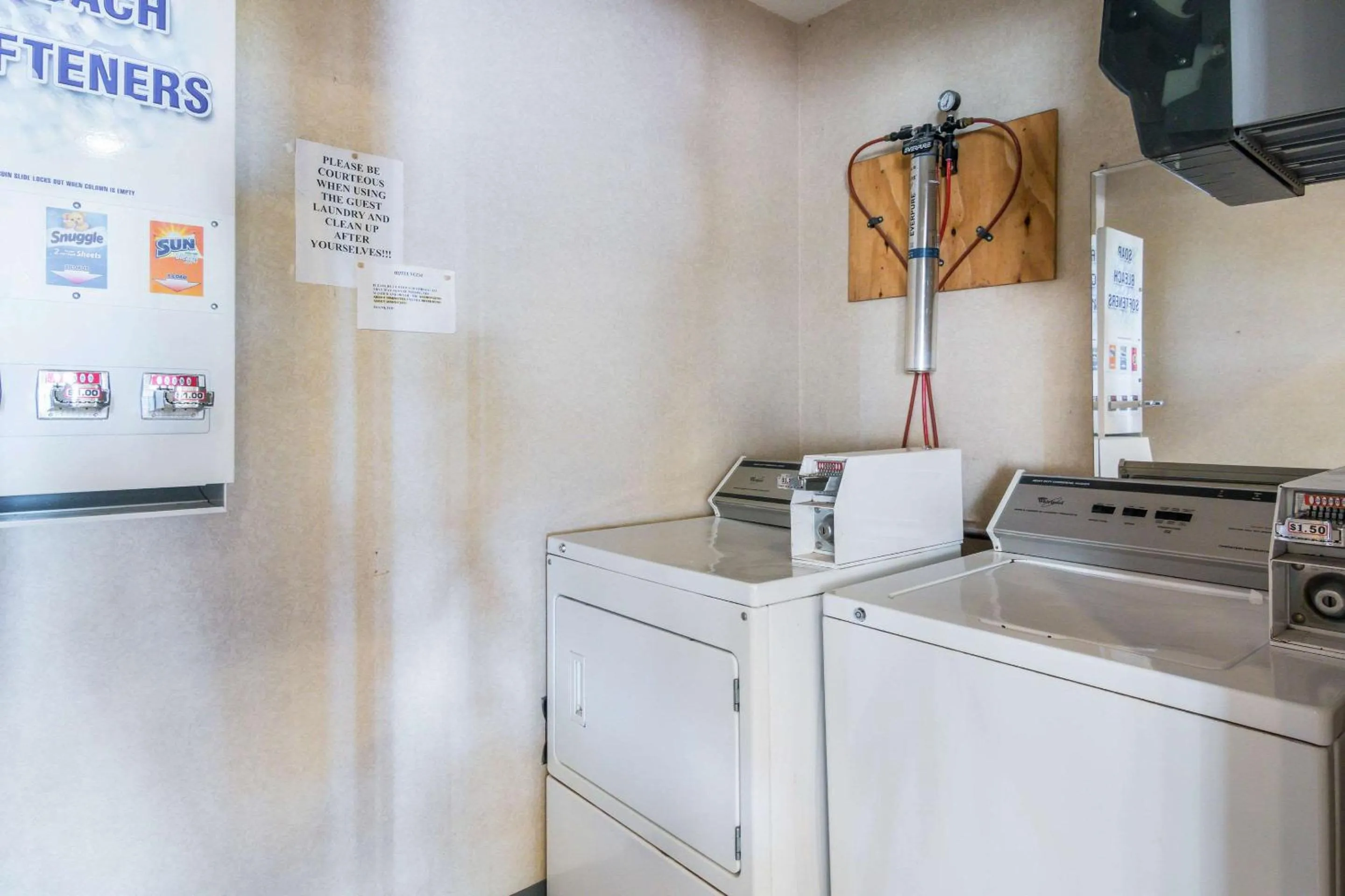 Other in Econo Lodge Inn & Suites Sweetwater I-20