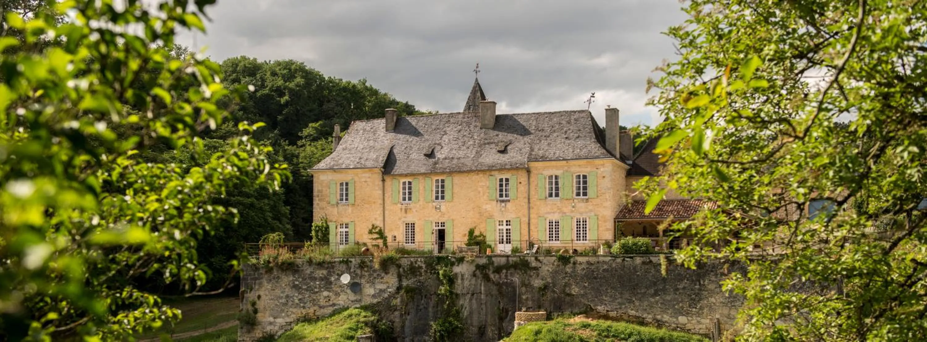 Château de Valette