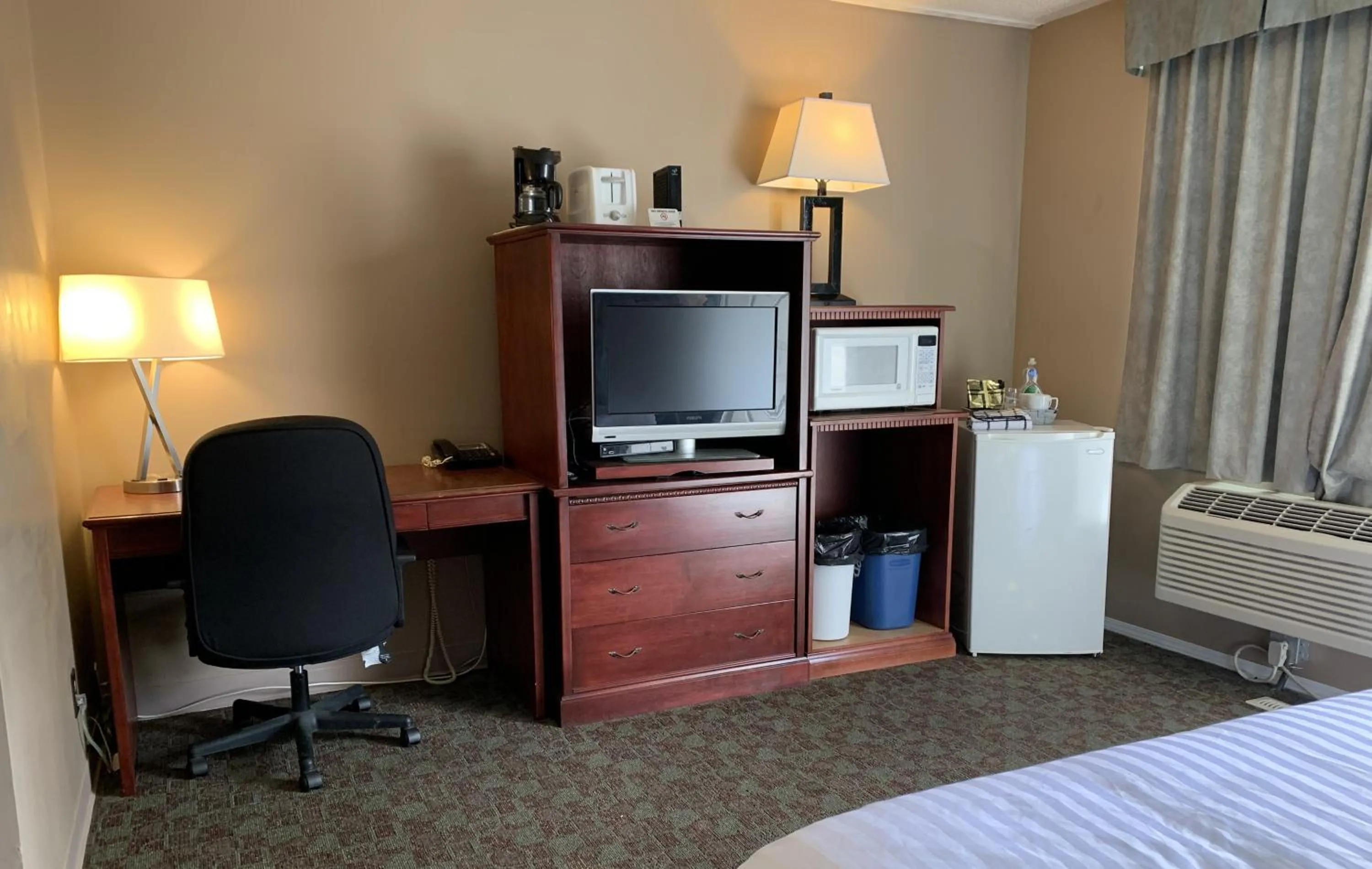 Castle Motel