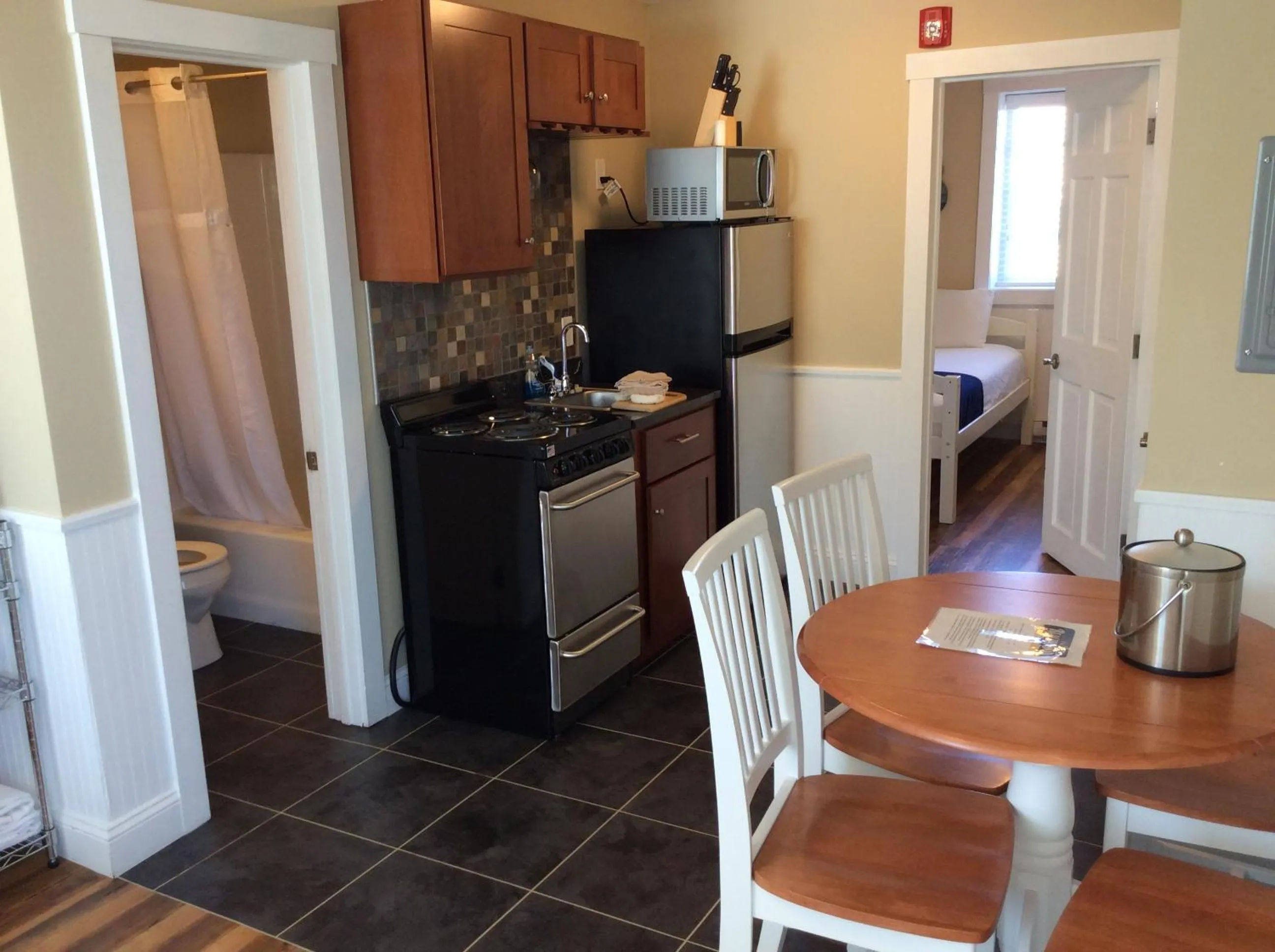 Family Suite in The Beachwood