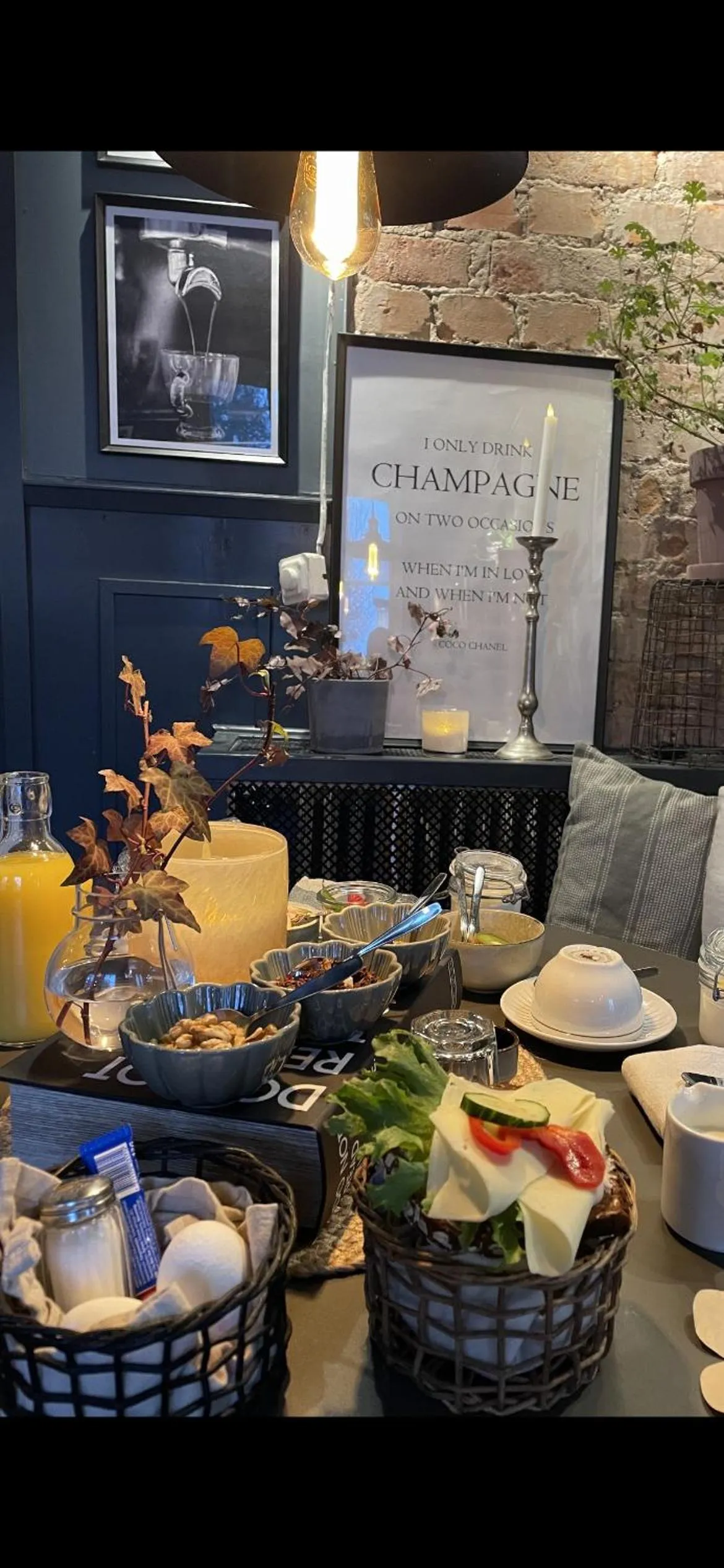 Berglings Boutique Hotell