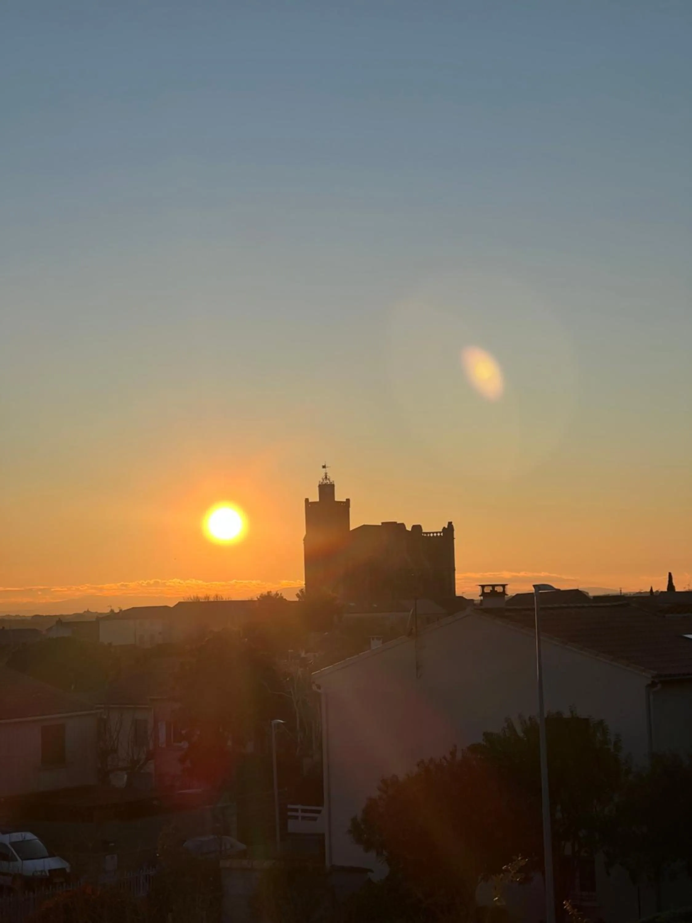 Text overlay in Entre Midi - Maison d'Hôtes - B&B