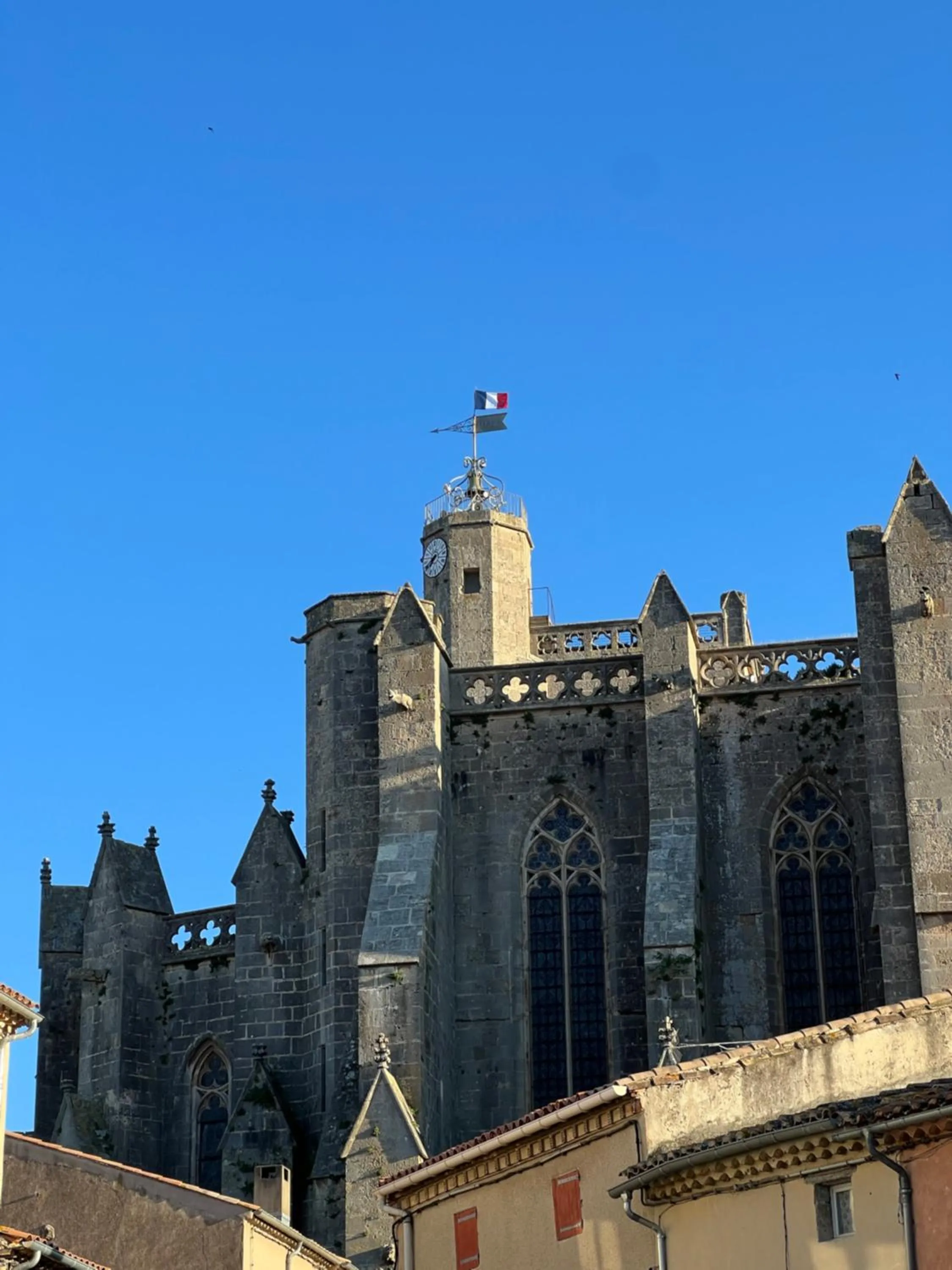 Day in Entre Midi - Maison d'Hôtes - B&B