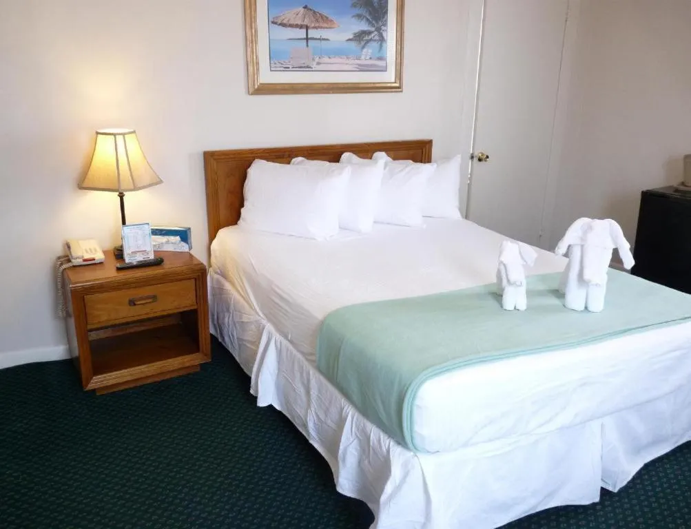 Shoreham Oceanfront Hotel