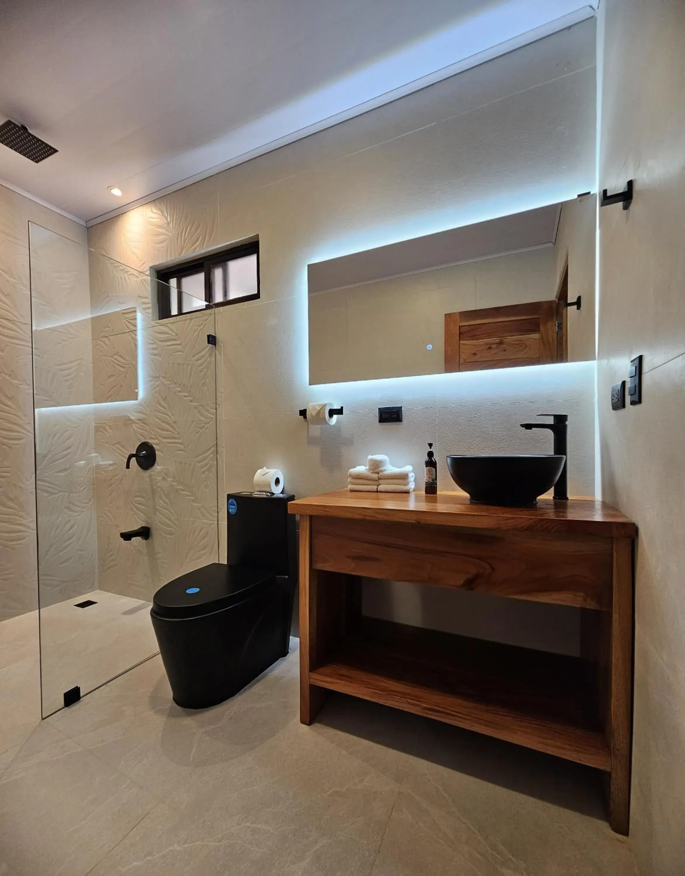 Deluxe Double Room in Calathea Hotel Monteverde Deluxe Double Room in Calathea Hotel Monteverde