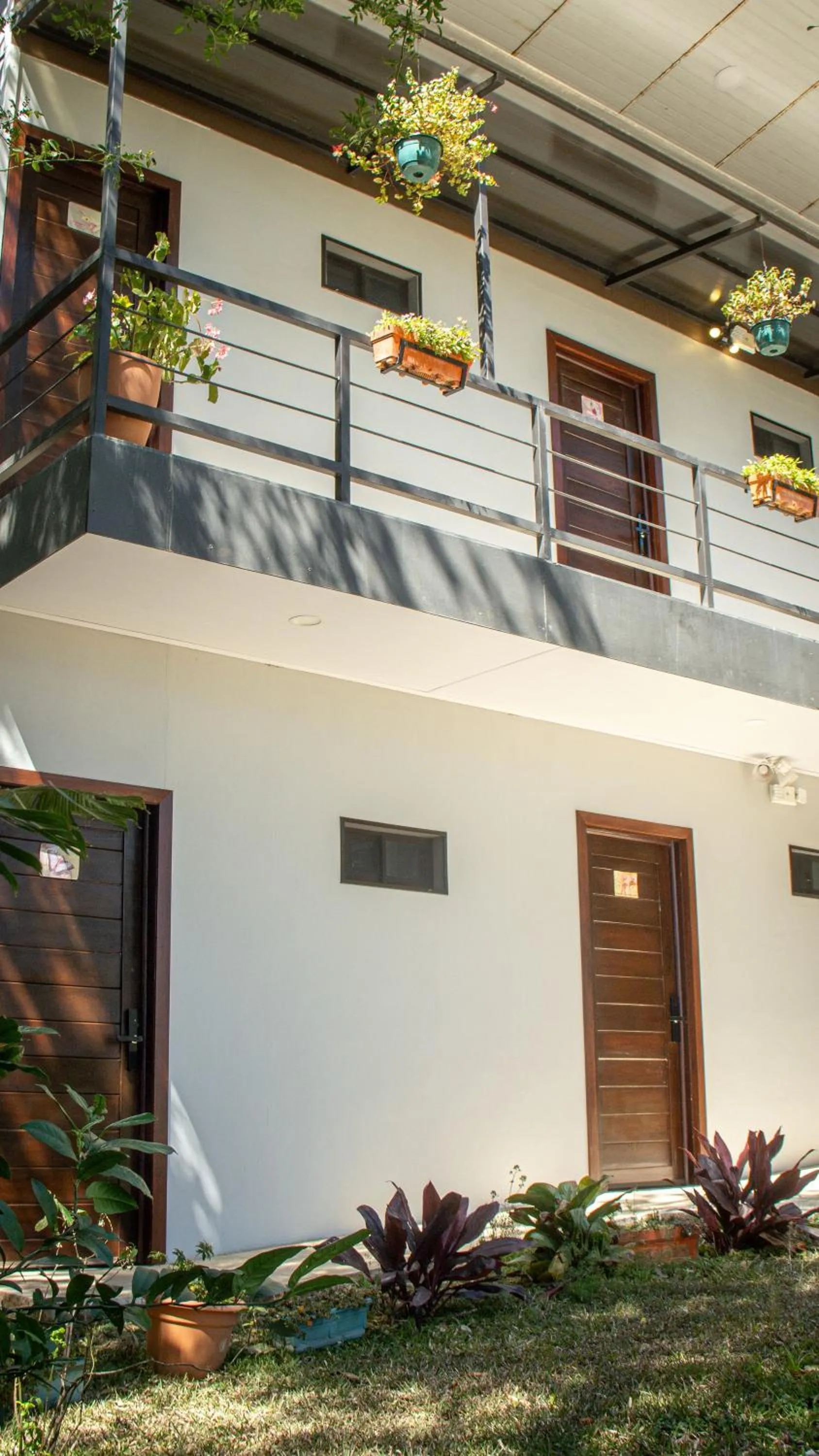 Property building in Calathea Hotel Monteverde