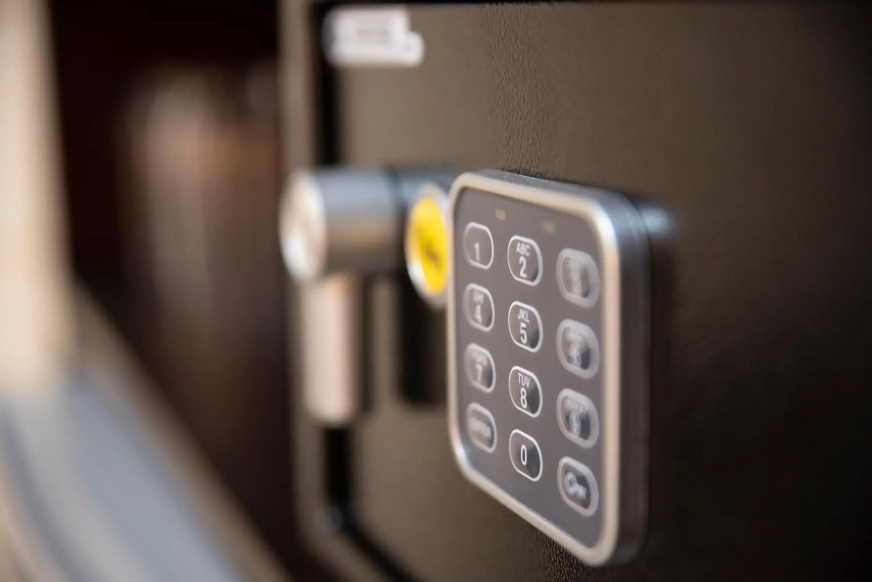 Deluxe King Room in Calathea Hotel Monteverde Deluxe King Room in Calathea Hotel Monteverde