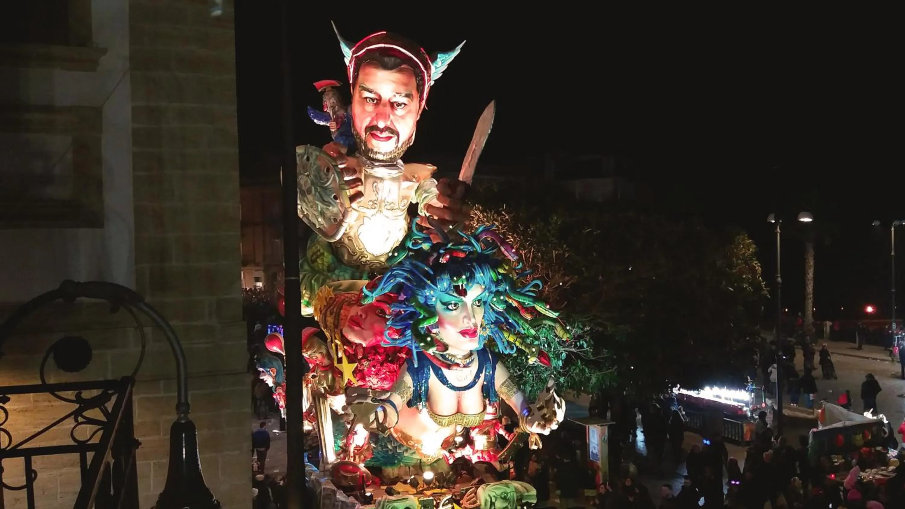 BnB Agorà Panoramic Rooms